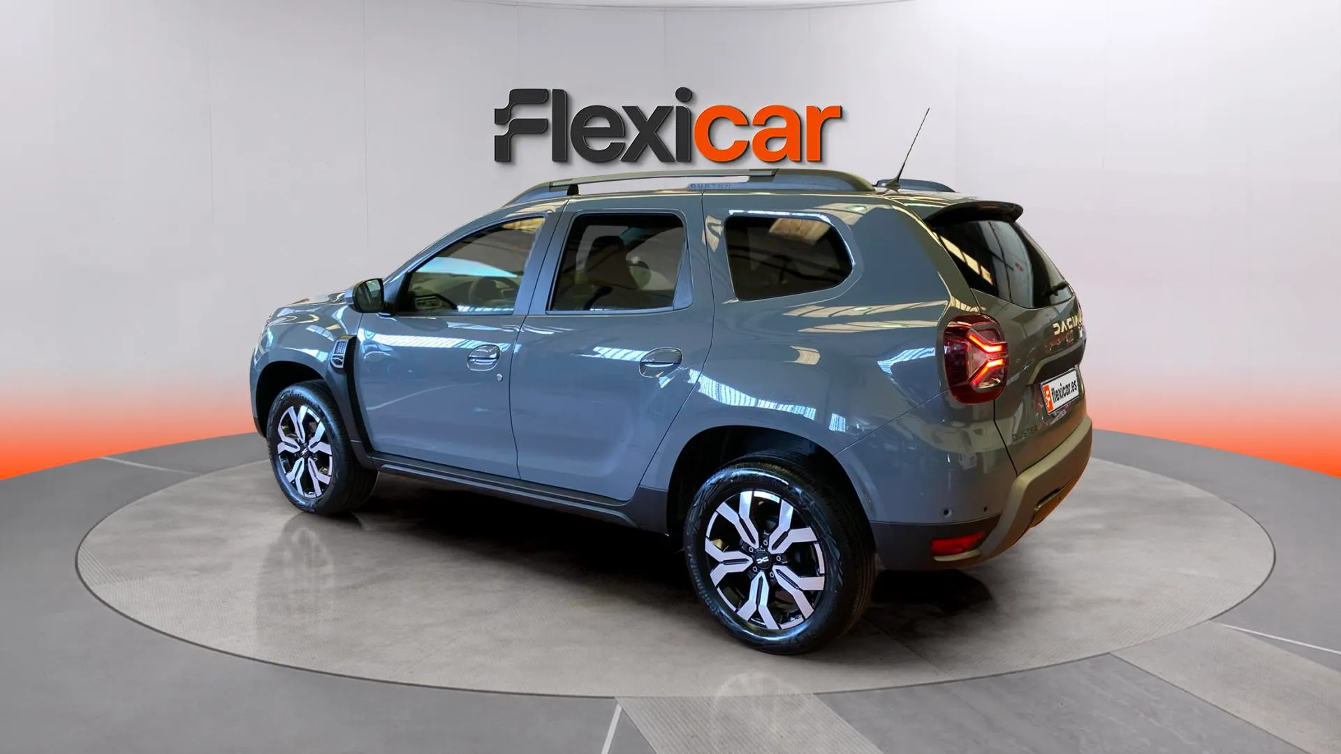 Dacia Duster Extreme TCe ECO-G 4x2 - foto 5