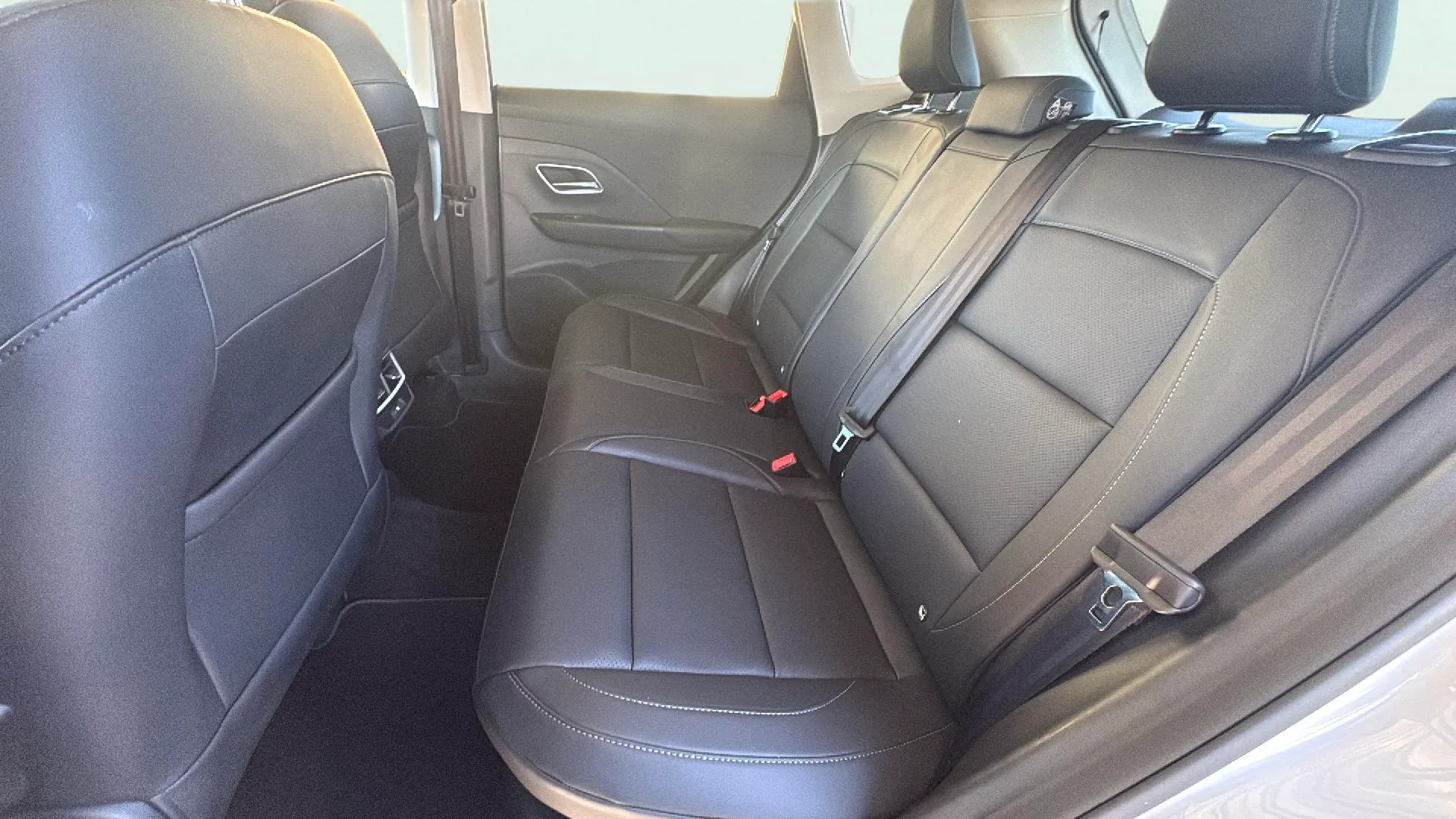 MG ZS Hybrid+ Comfort - foto 25