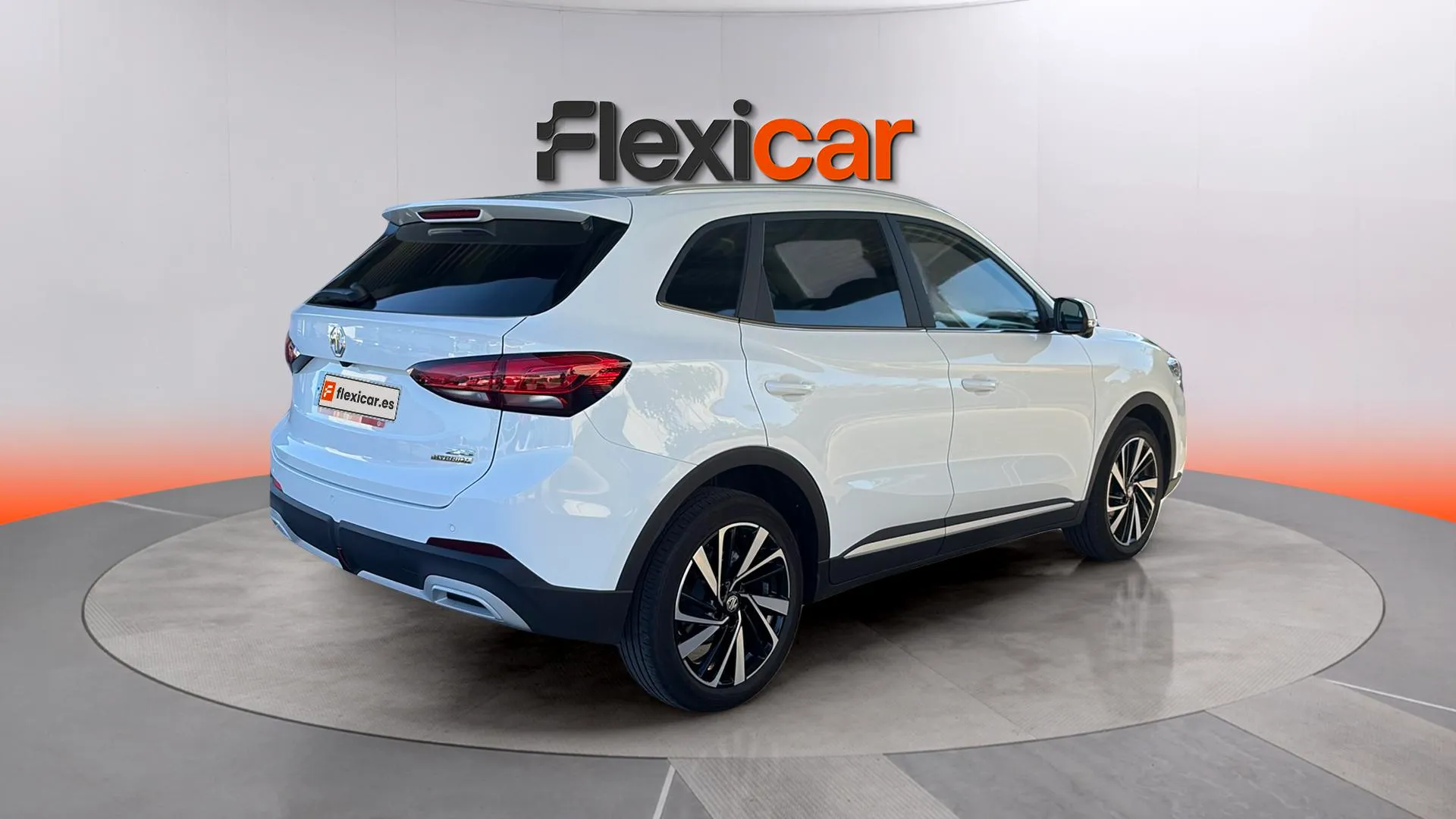 MG ZS Hybrid+ Comfort - foto 6