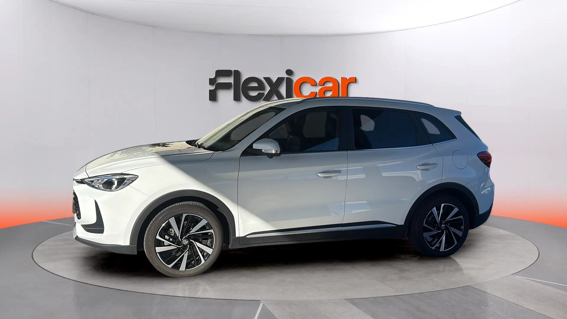 MG ZS Hybrid+ Comfort - foto 7