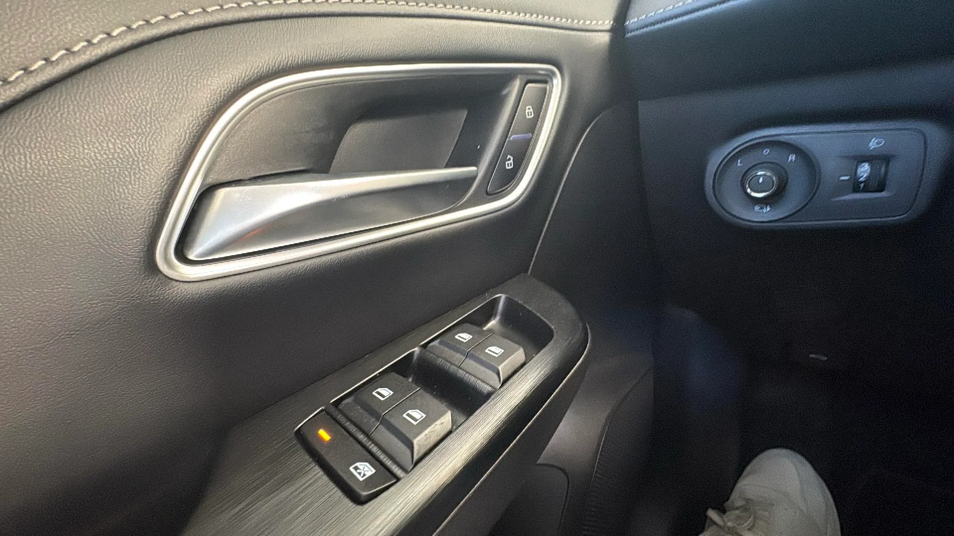 MG ZS Hybrid+ Comfort - foto 14