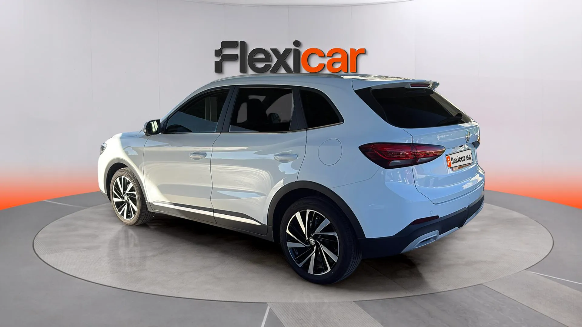 MG ZS Hybrid+ Comfort - foto 4