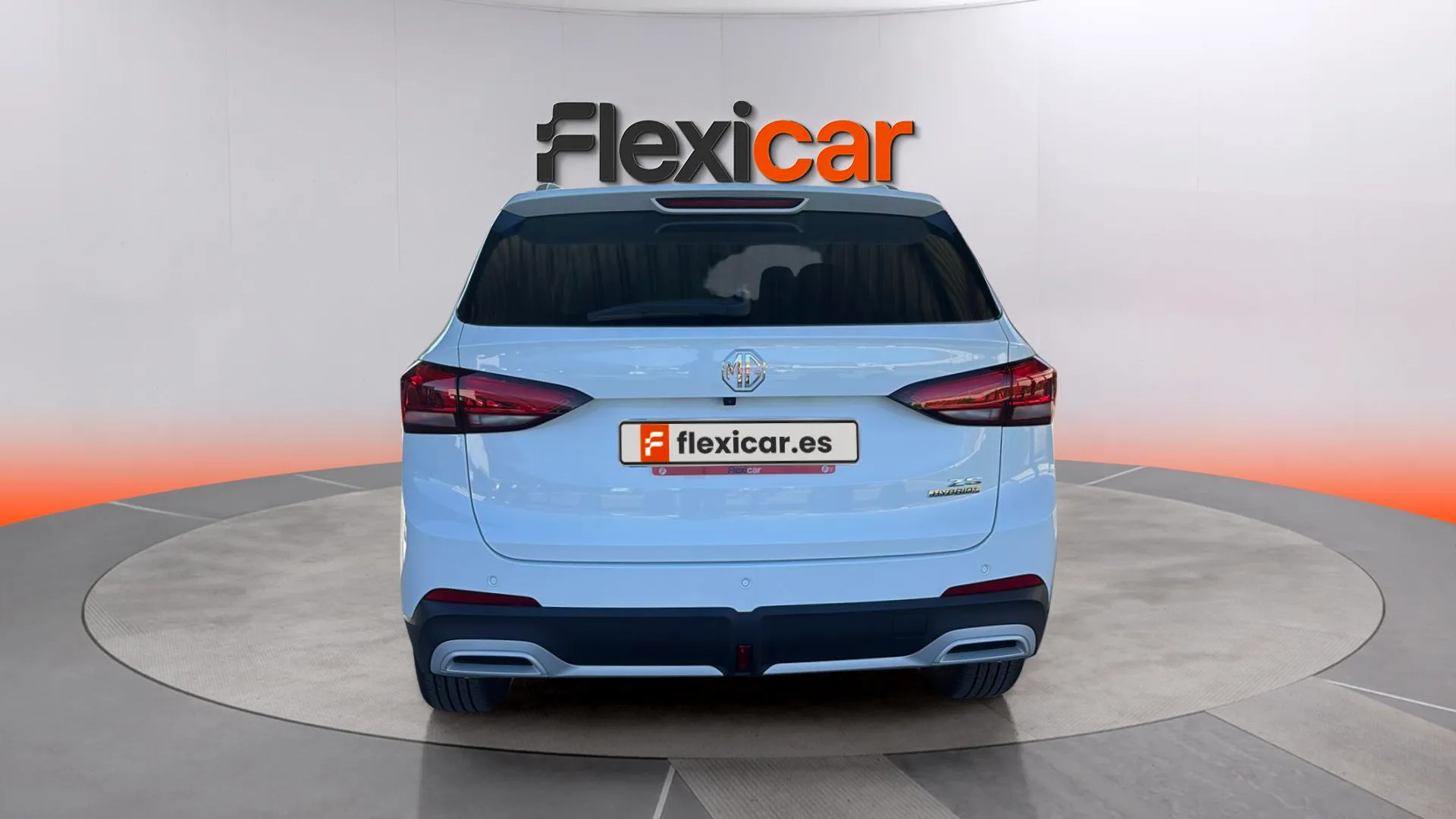 MG ZS Hybrid+ Comfort - foto 5