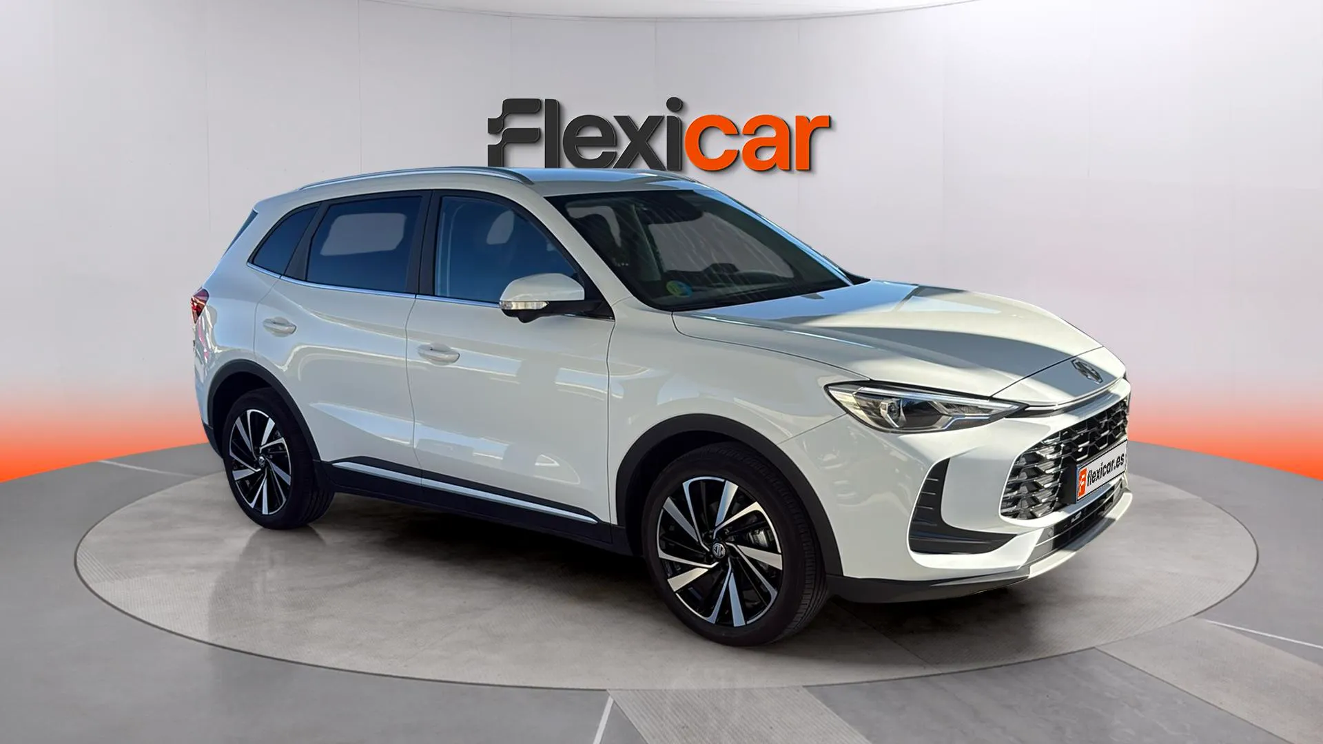MG ZS Hybrid+ Comfort