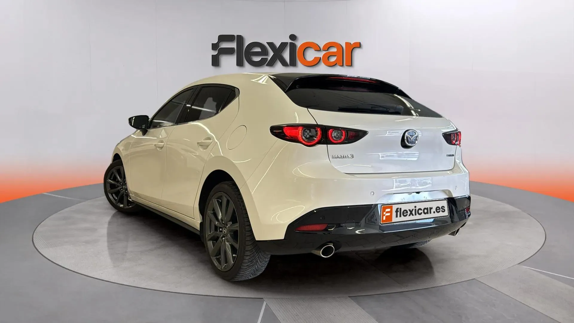 Mazda Mazda3 2.0 Skyactiv-G Zenith - foto 5