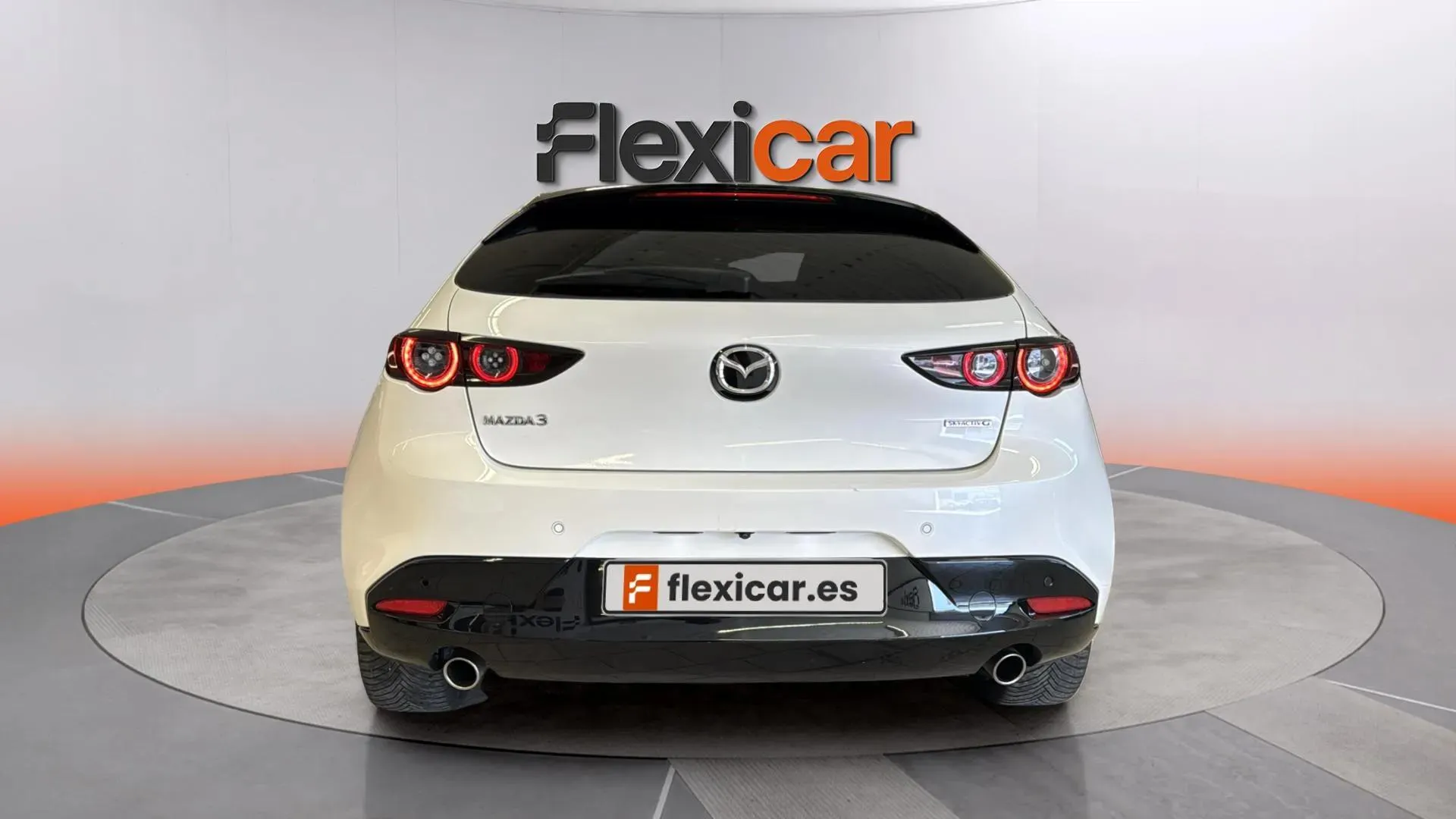 Mazda Mazda3 2.0 Skyactiv-G Zenith - foto 6