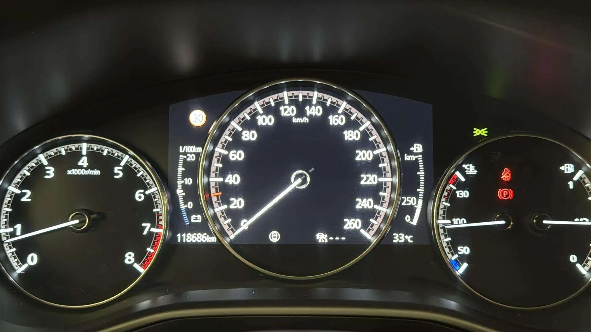 Mazda Mazda3 2.0 Skyactiv-G Zenith - foto 15