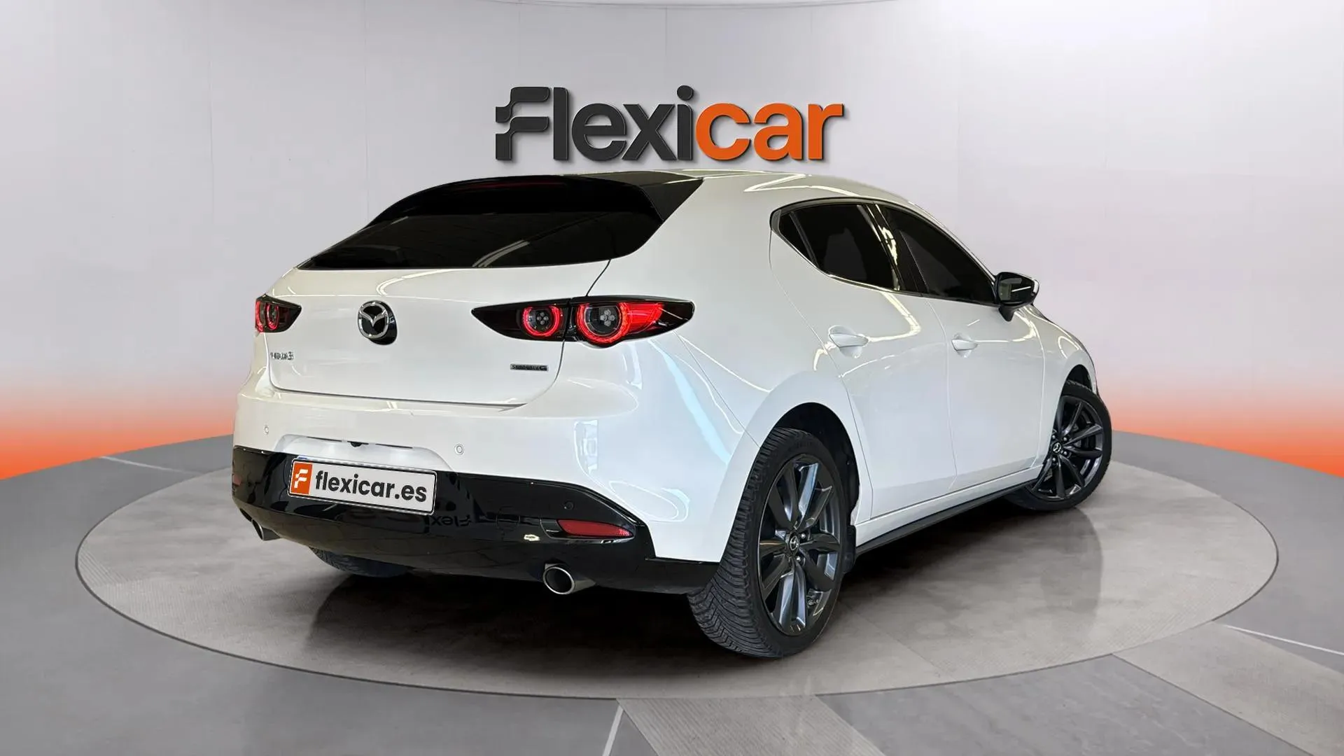 Mazda Mazda3 2.0 Skyactiv-G Zenith - foto 7