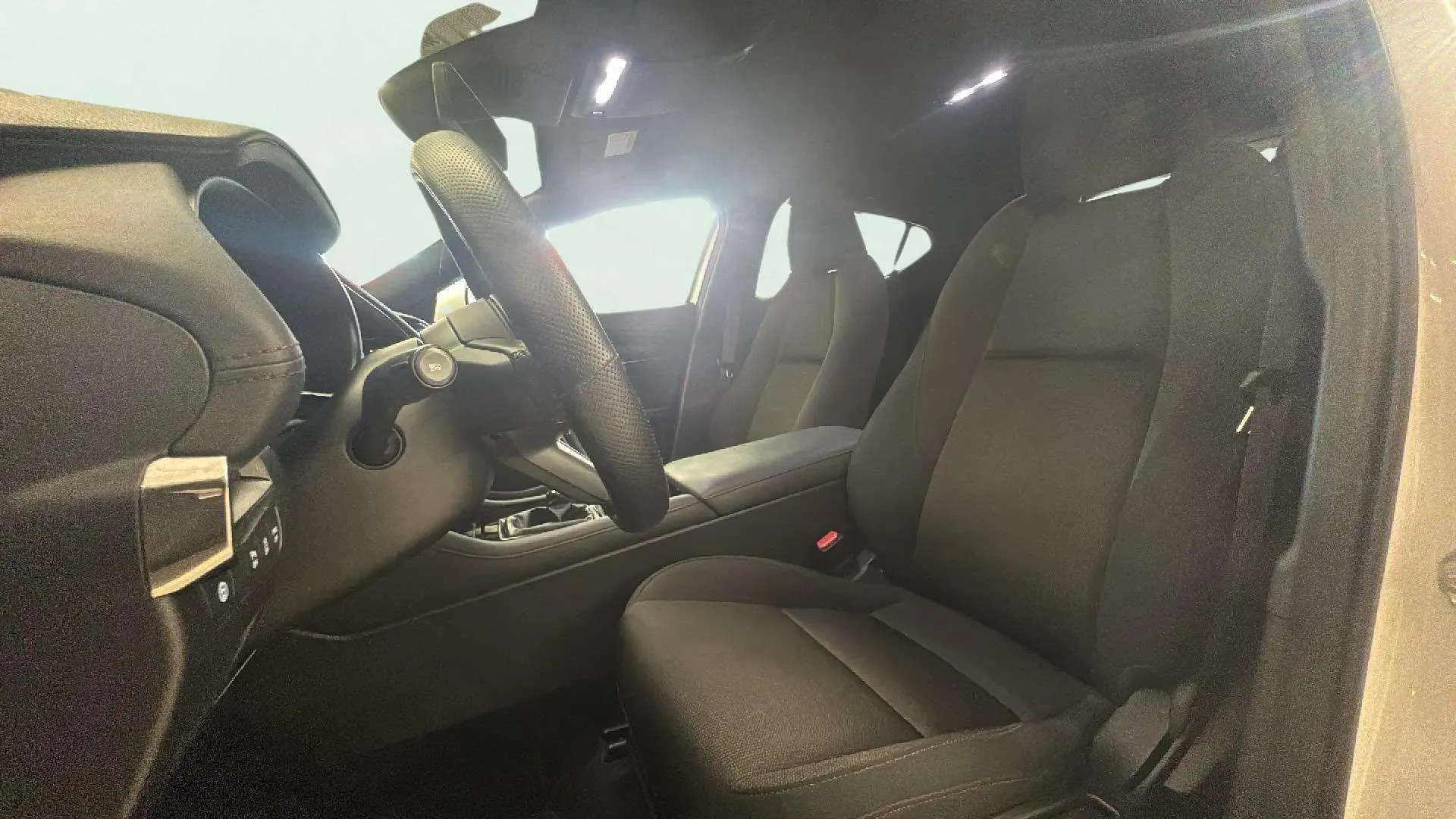 Mazda Mazda3 2.0 Skyactiv-G Zenith - foto 17