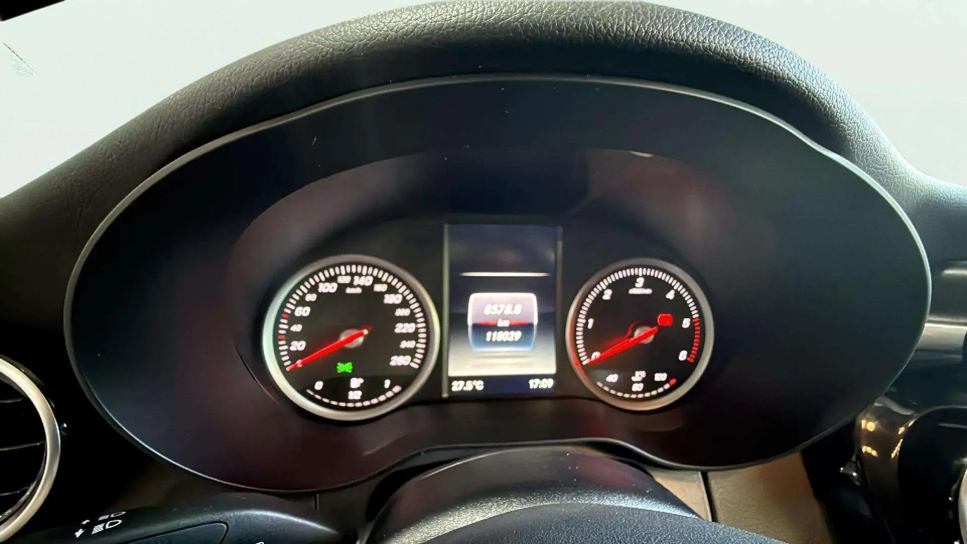 Mercedes-Benz Clase C C Coupé 220 d - foto 9