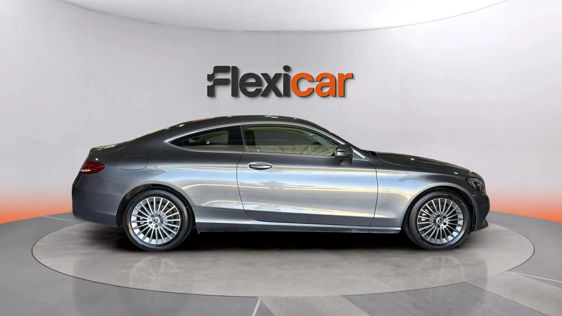 Mercedes-Benz Clase C C Coupé 220 d - foto 3