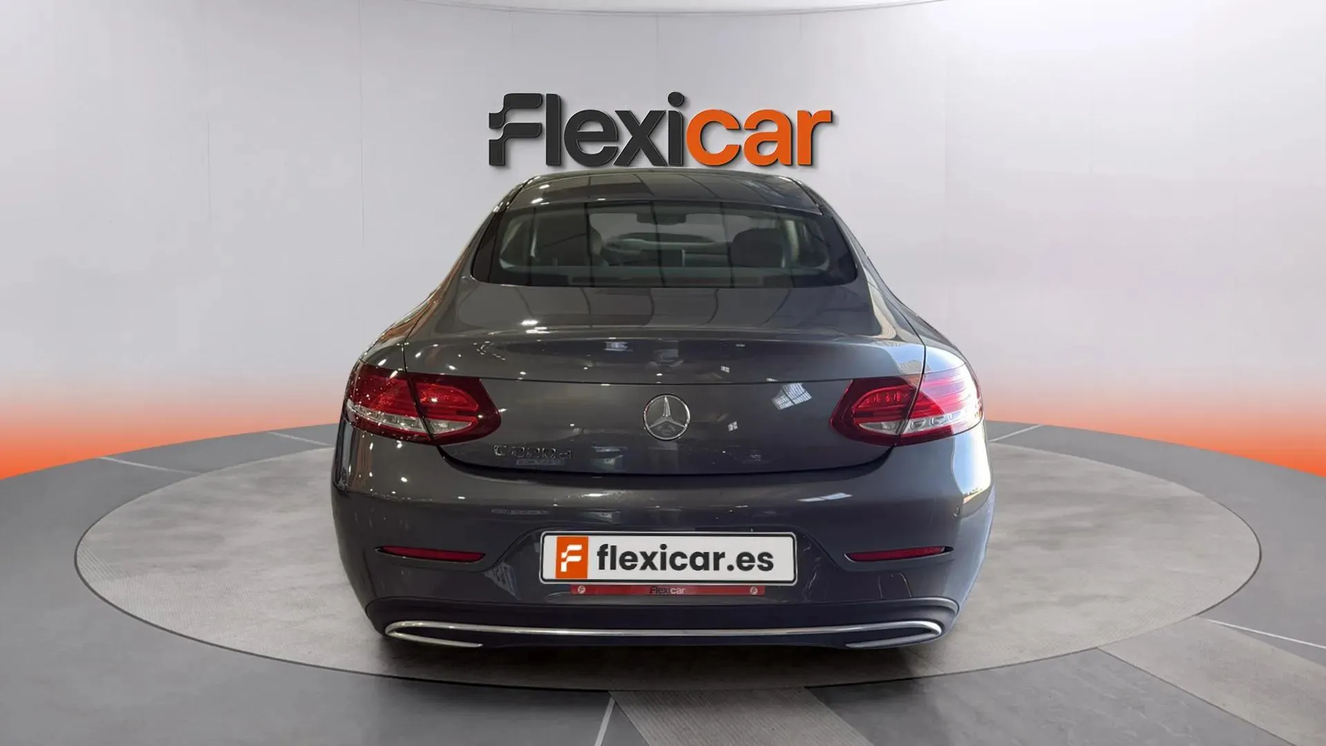 Mercedes-Benz Clase C C Coupé 220 d - foto 5
