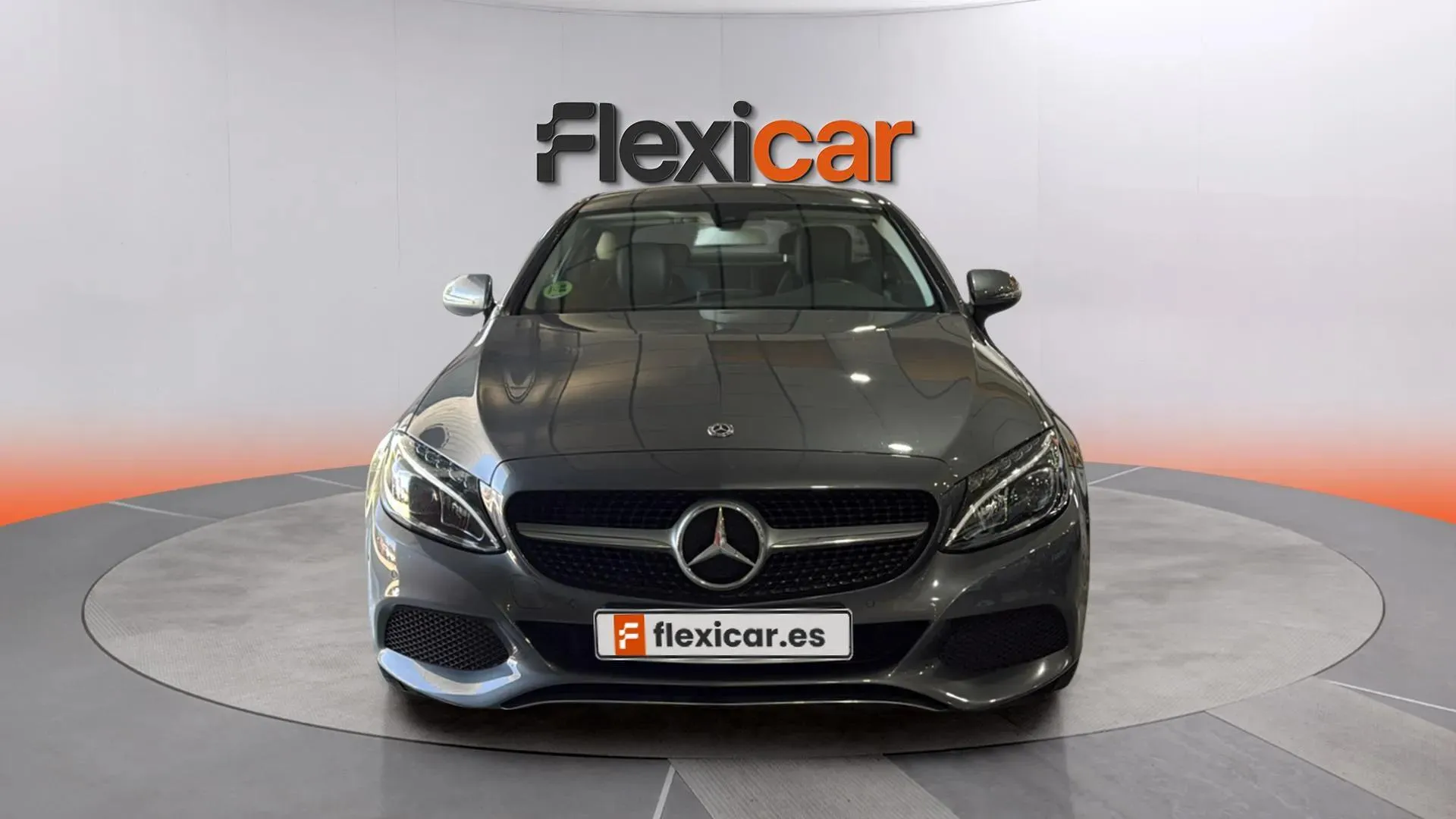 Mercedes-Benz Clase C C Coupé 220 d - foto 2