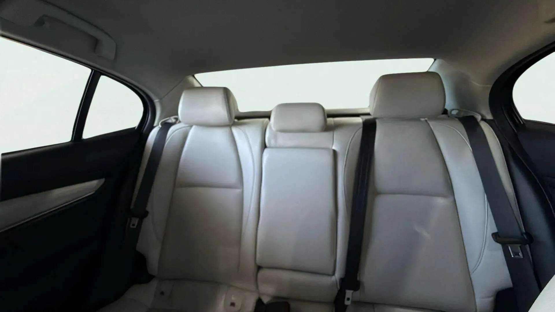 Mazda Mazda3 2.0 Skyactiv-X Zenith Safety Black - foto 13