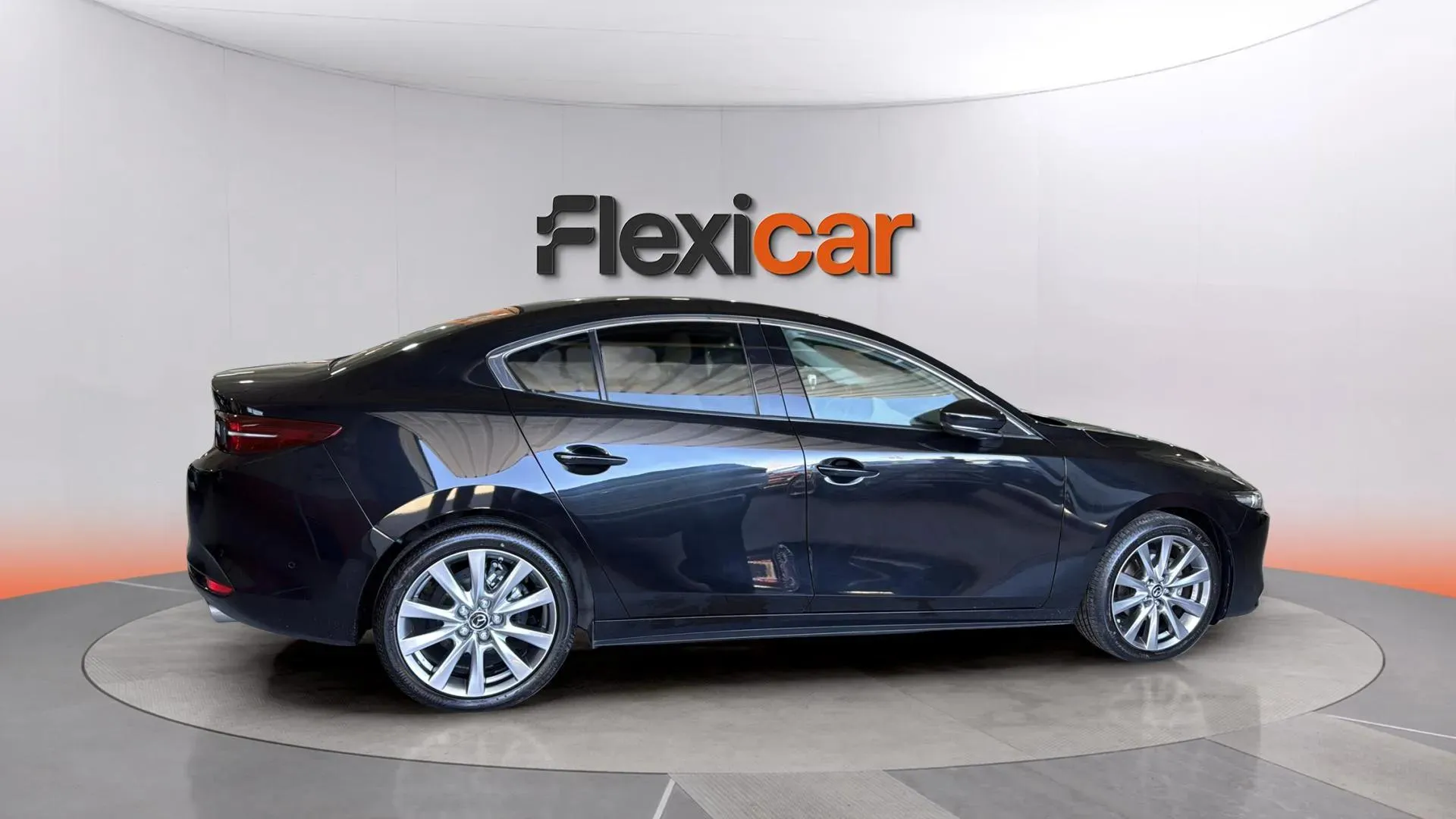 Mazda Mazda3 2.0 Skyactiv-X Zenith Safety Black - foto 3