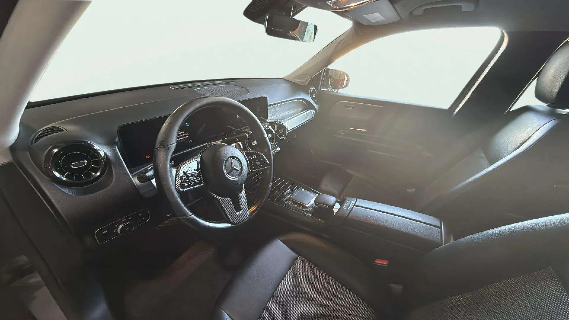 Mercedes-Benz GLB 2.0 GLB 200 D 4MATIC DCT - foto 6