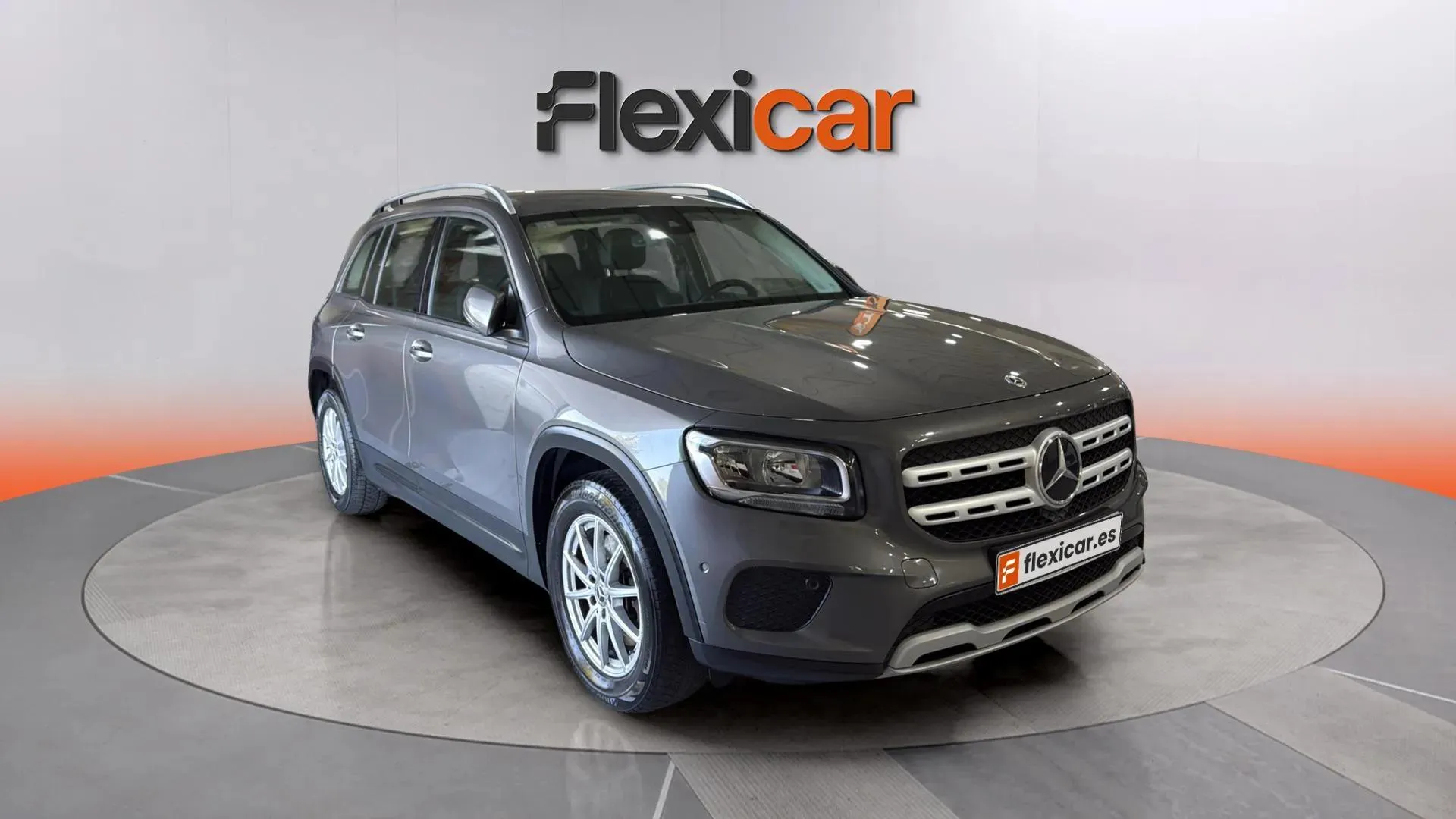 Mercedes-Benz GLB 2.0 GLB 200 D 4MATIC DCT