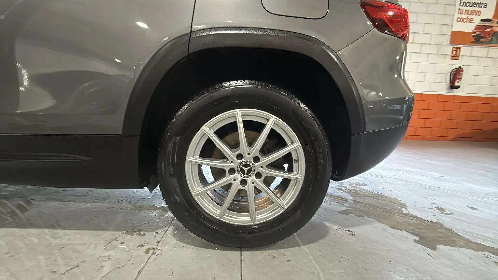 Mercedes-Benz GLB 2.0 GLB 200 D 4MATIC DCT - foto 17