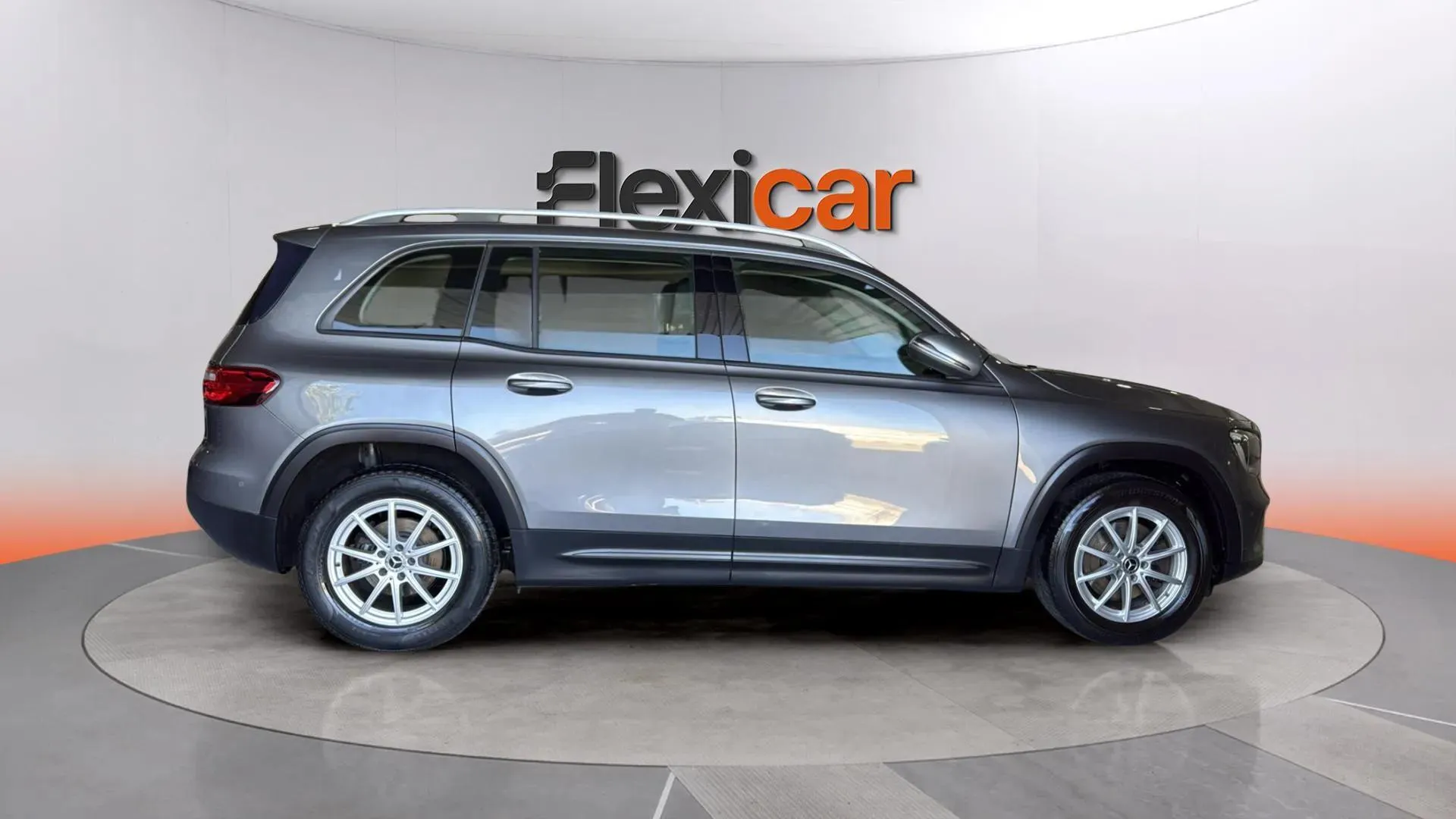 Mercedes-Benz GLB 2.0 GLB 200 D 4MATIC DCT - foto 3
