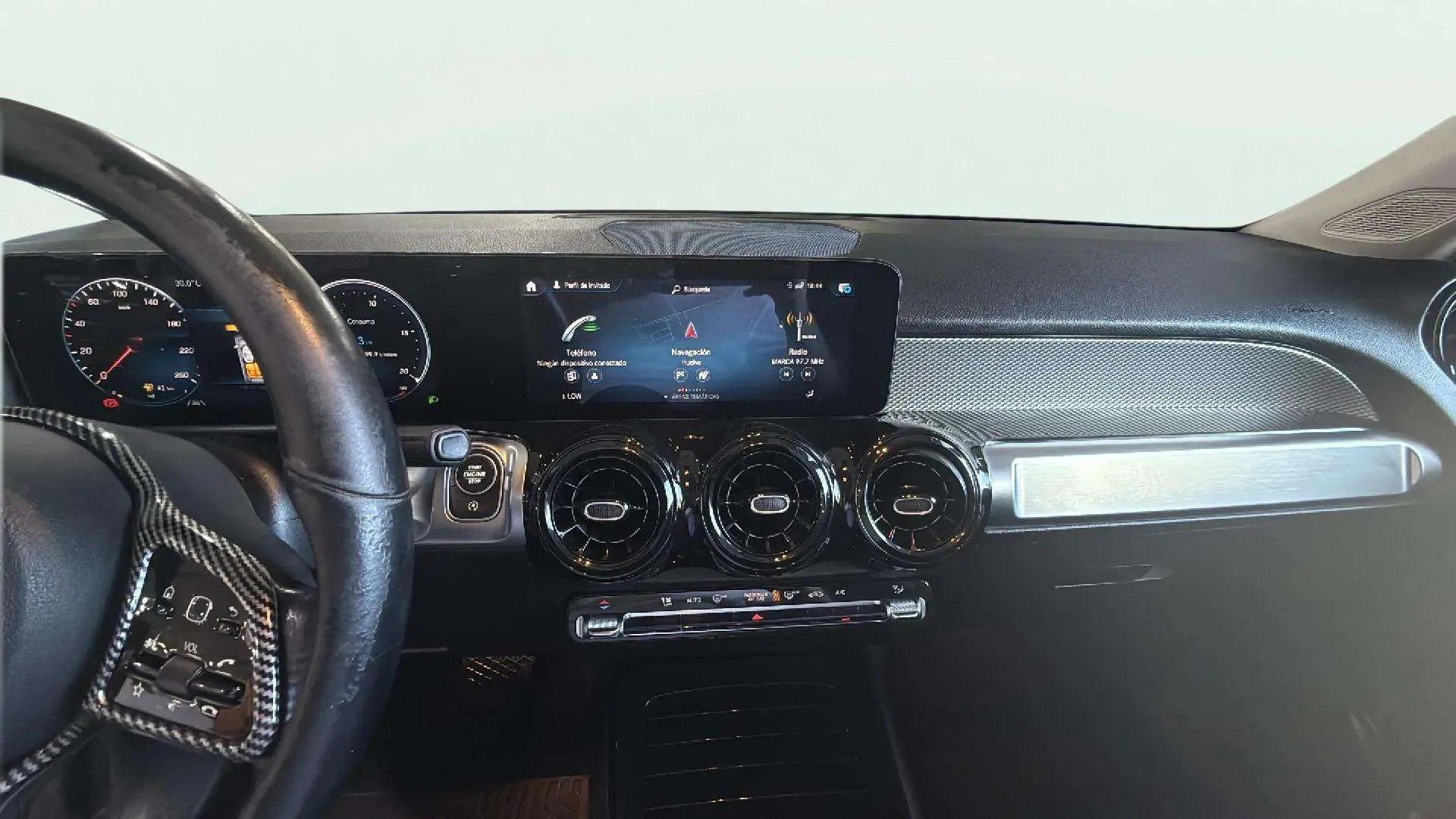 Mercedes-Benz GLB 2.0 GLB 200 D 4MATIC DCT - foto 9