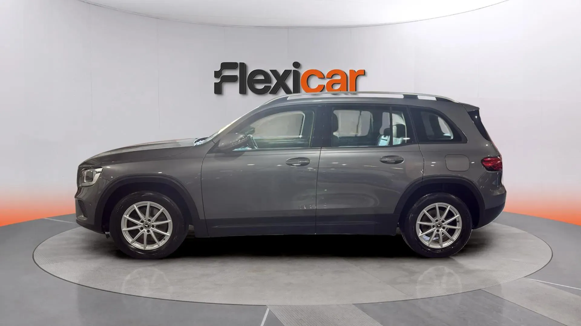 Mercedes-Benz GLB 2.0 GLB 200 D 4MATIC DCT - foto 4