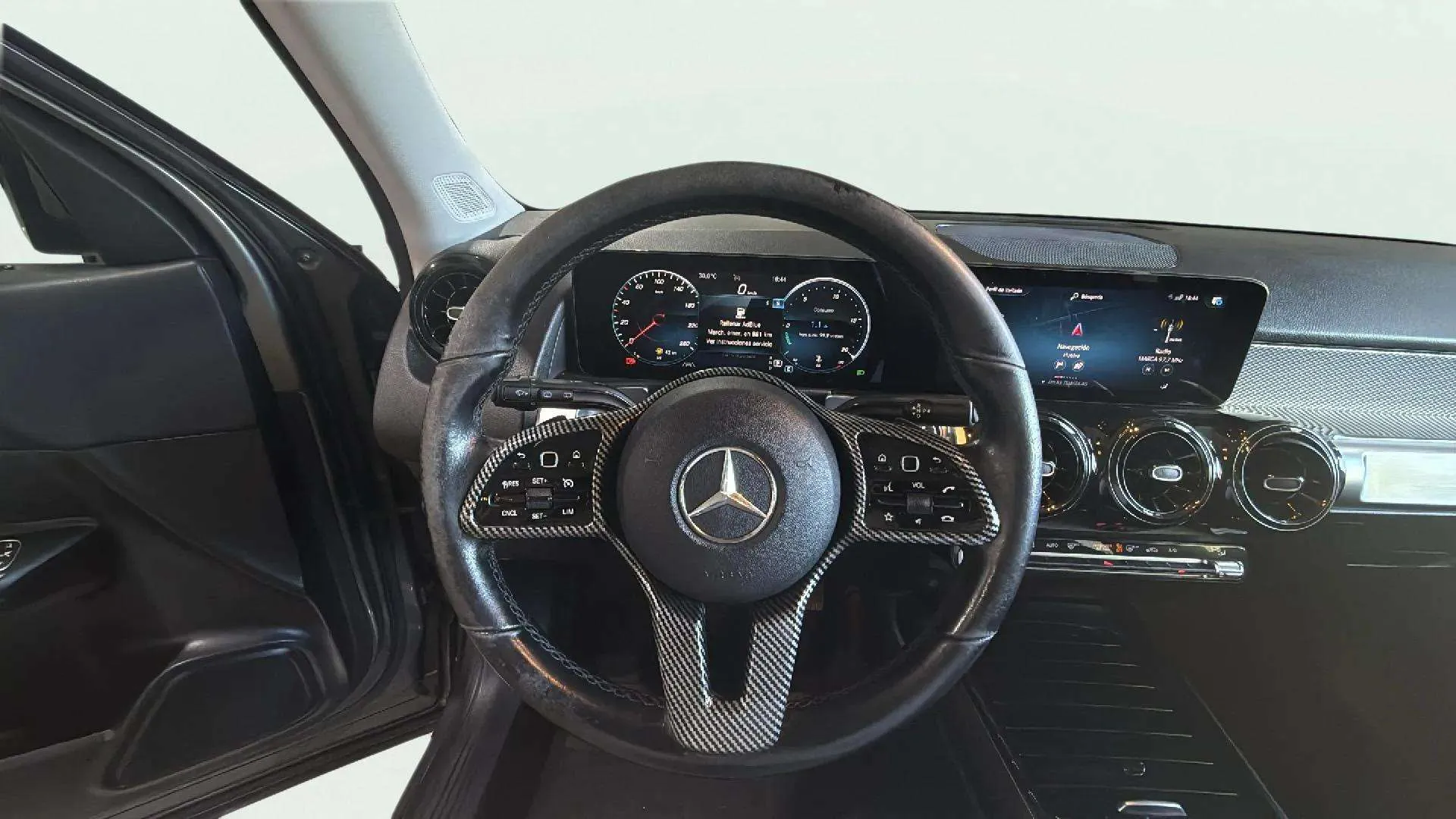 Mercedes-Benz GLB 2.0 GLB 200 D 4MATIC DCT - foto 7