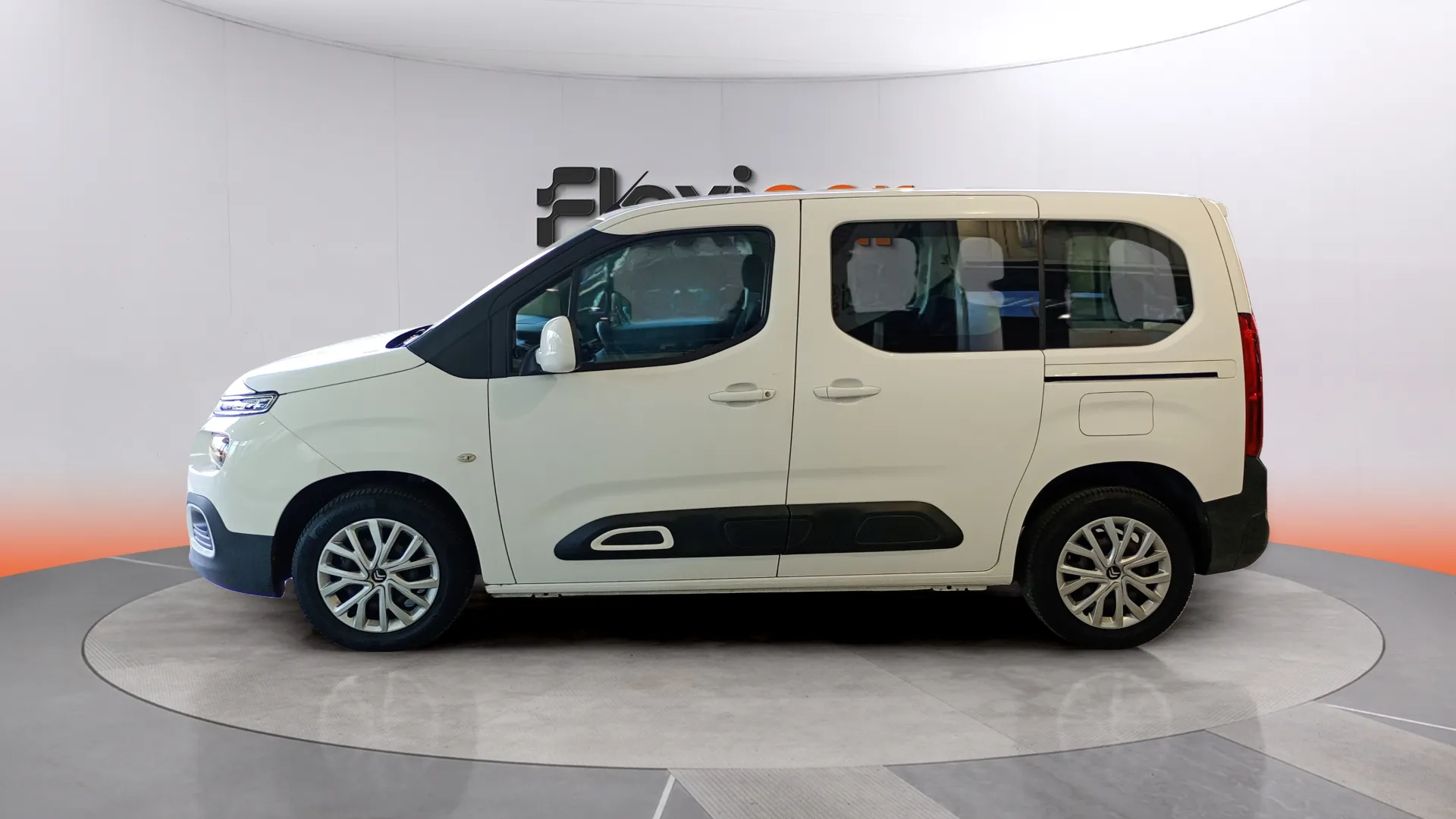 Citroën Berlingo Talla M PureTech 110 Feel - foto 4
