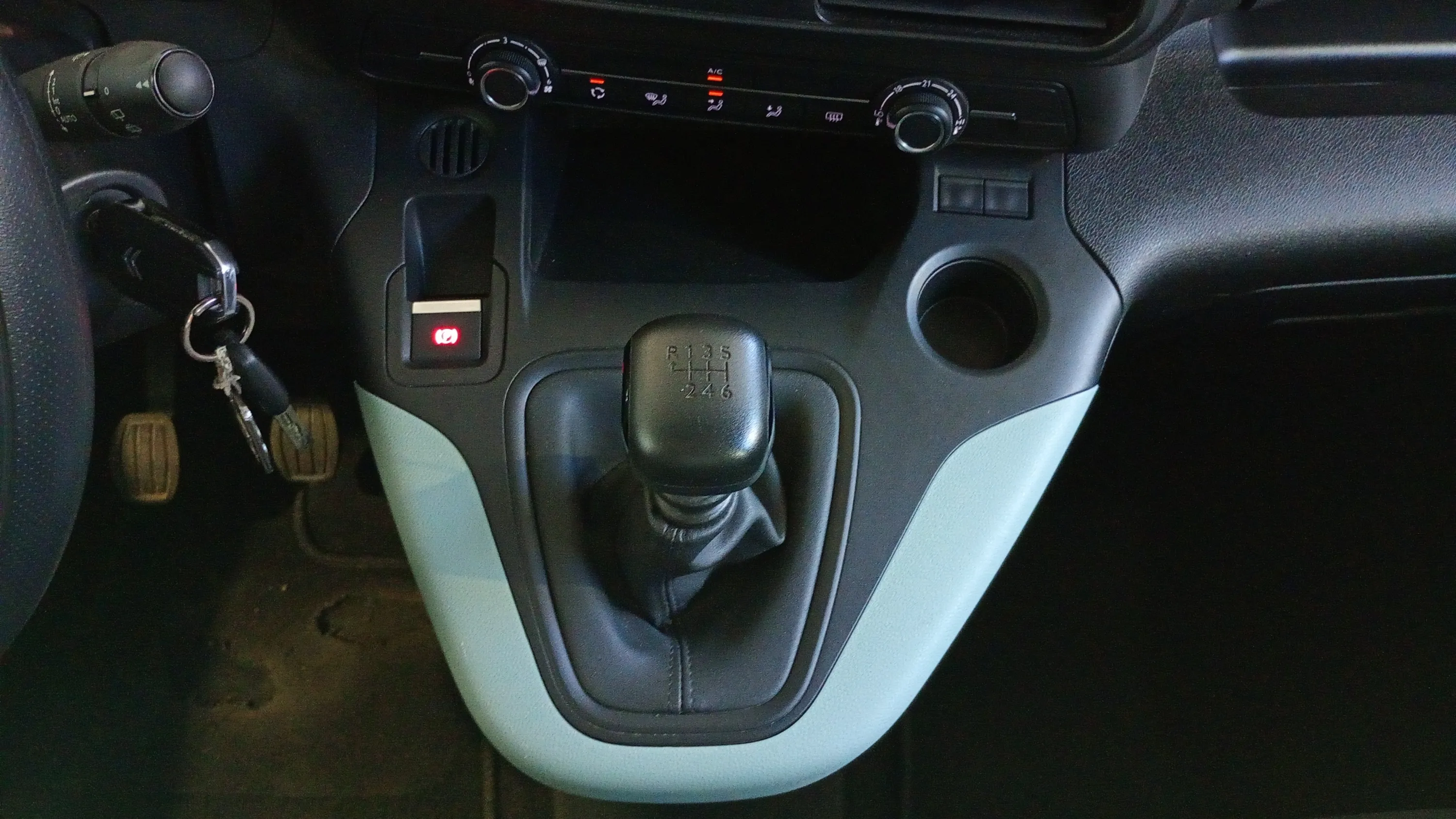 Citroën Berlingo Talla M PureTech 110 Feel - foto 16