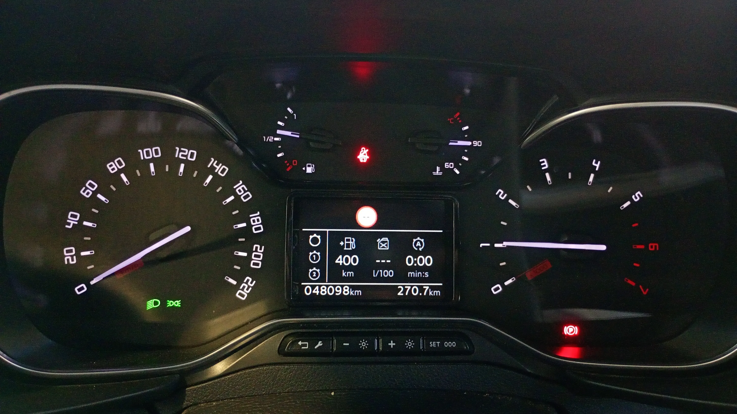 Citroën Berlingo Talla M PureTech 110 Feel - foto 13