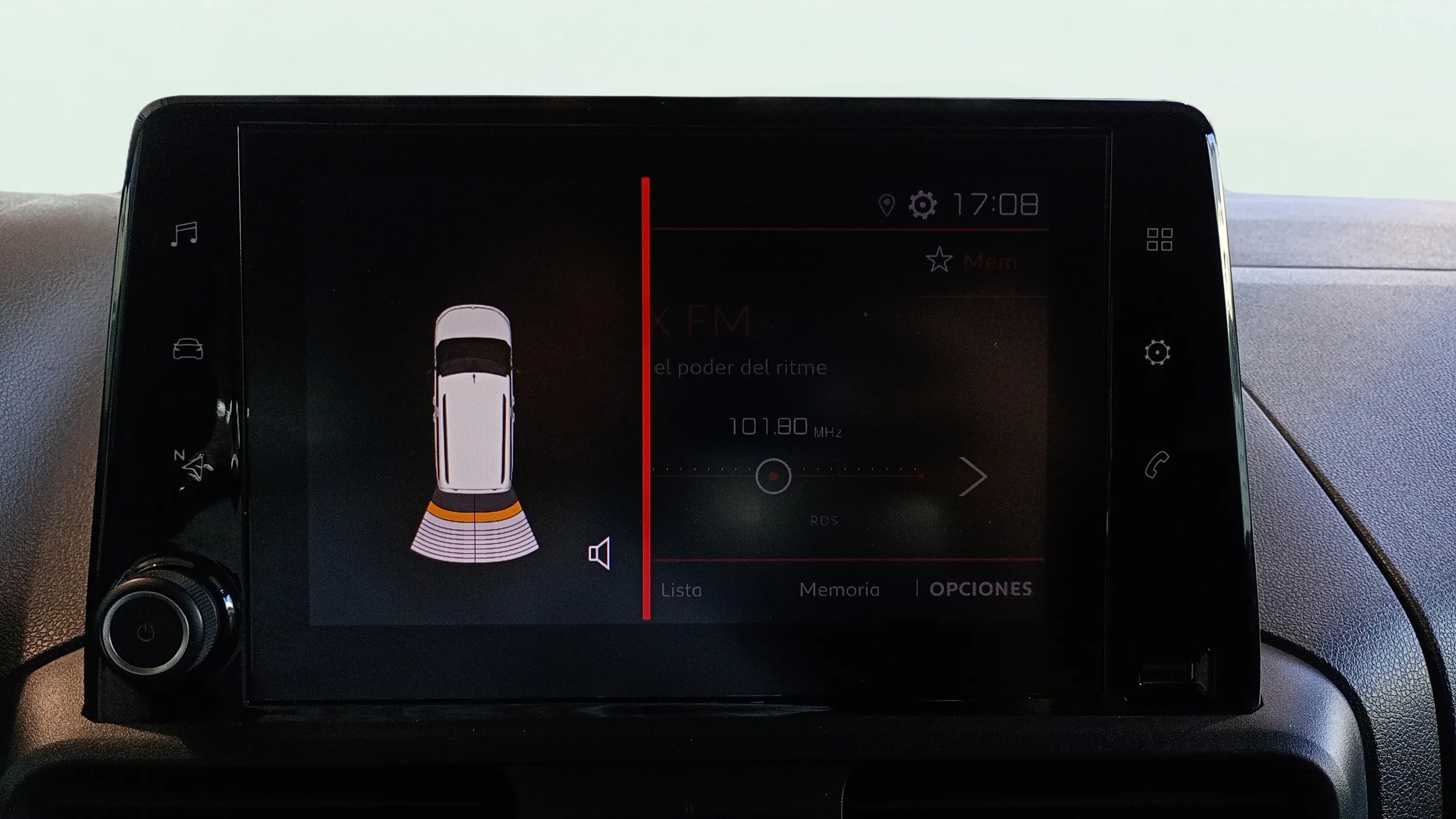 Citroën Berlingo Talla M PureTech 110 Feel - foto 15