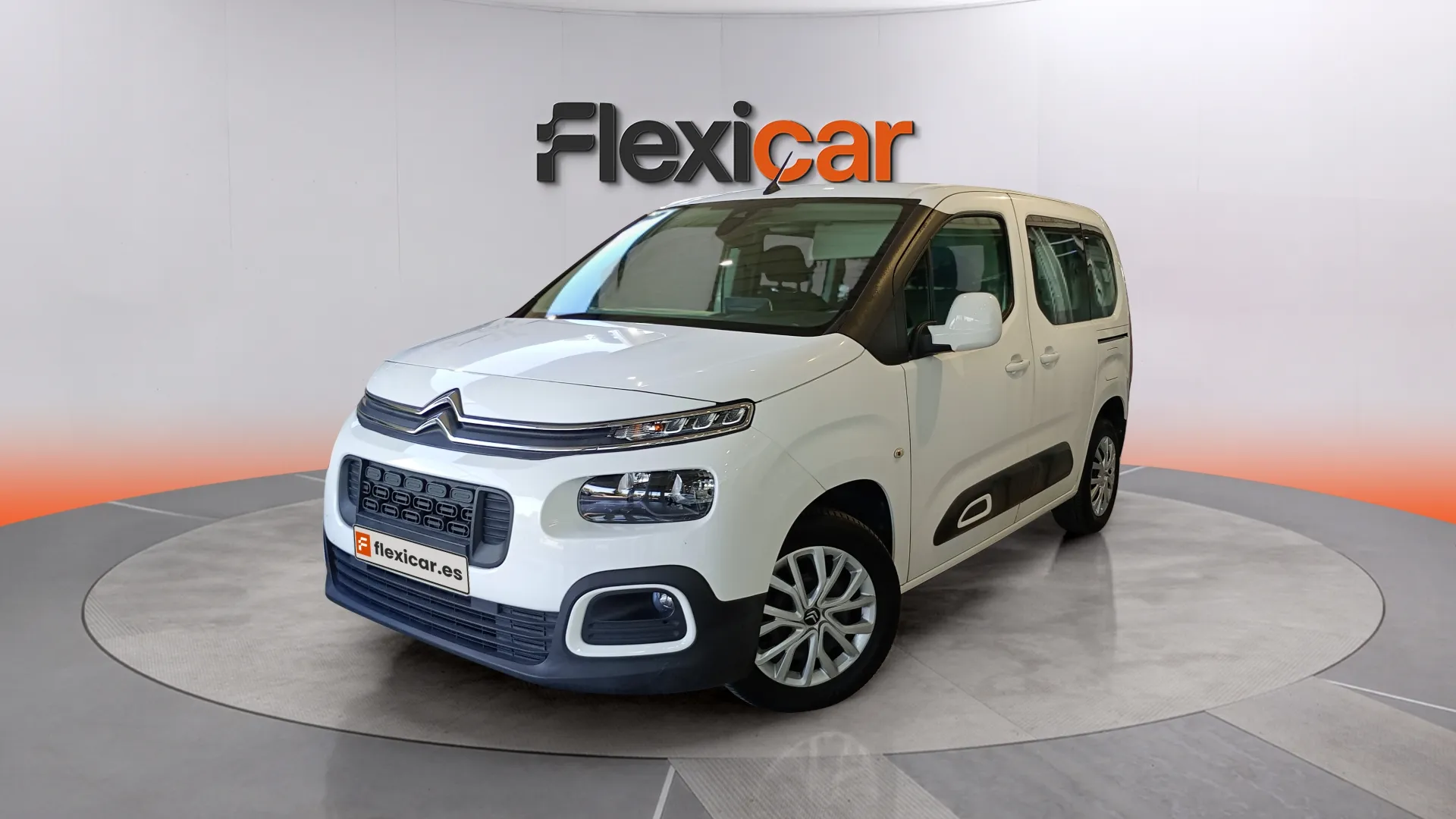 Citroën Berlingo Talla M PureTech 110 Feel - foto 3