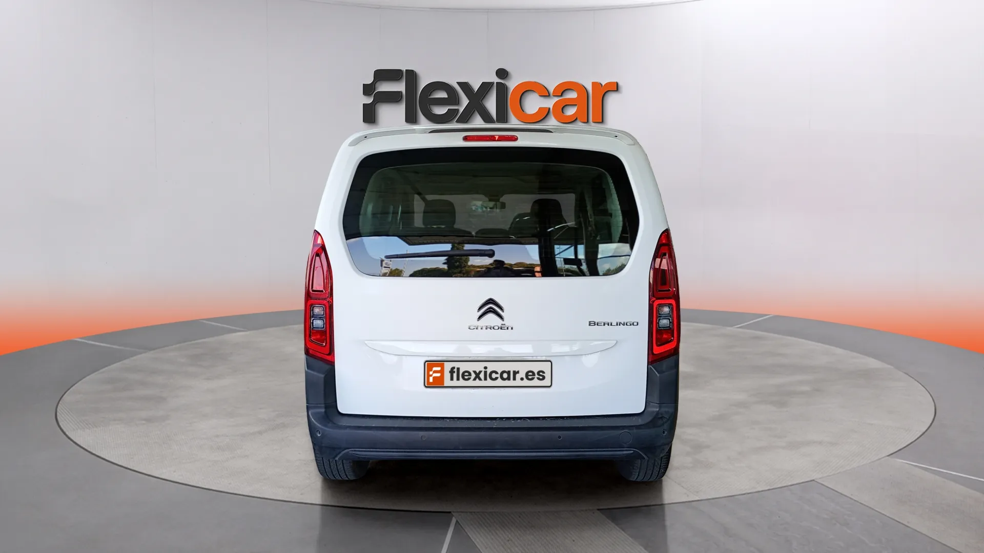 Citroën Berlingo Talla M PureTech 110 Feel - foto 6