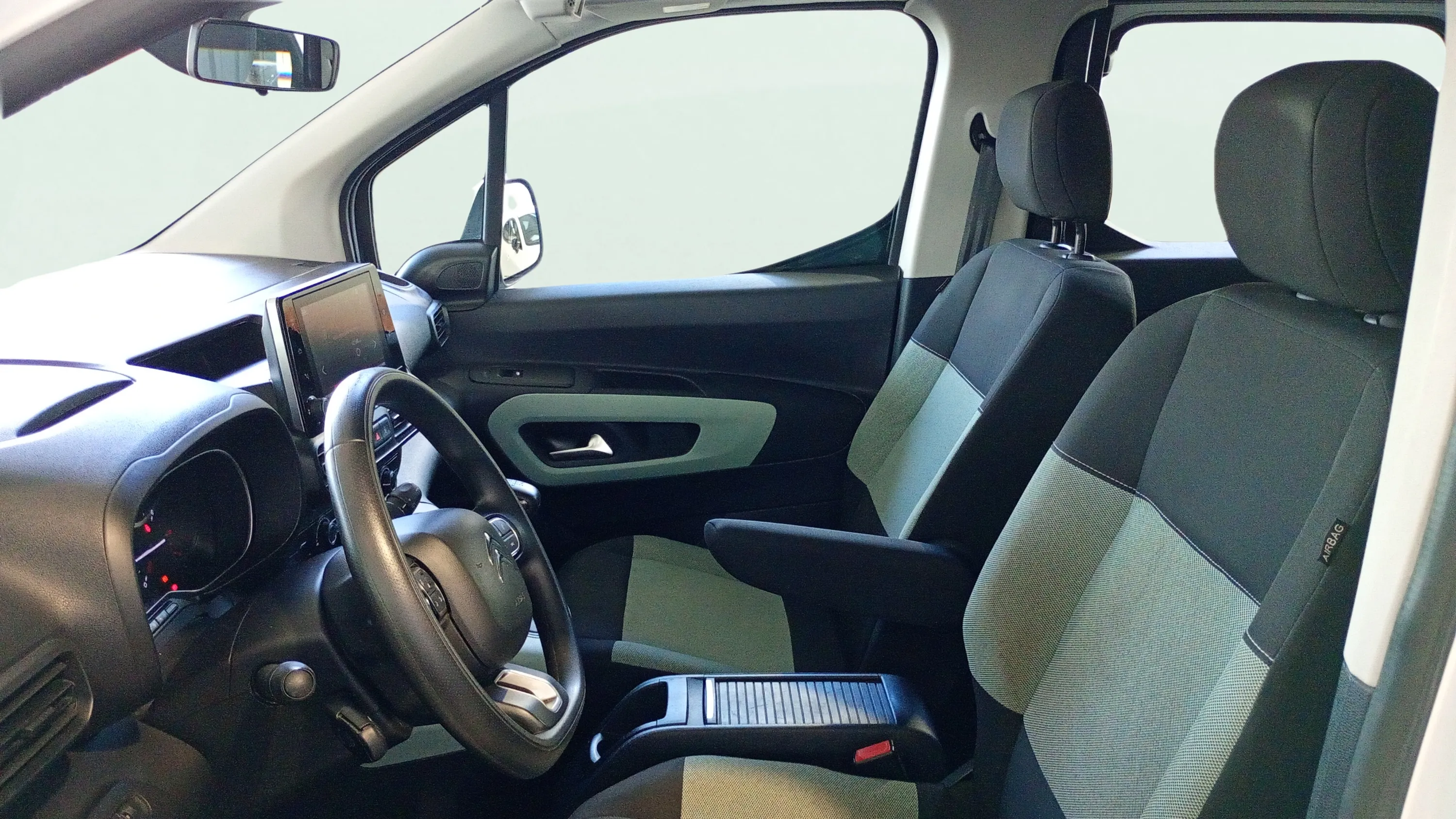 Citroën Berlingo Talla M PureTech 110 Feel - foto 10