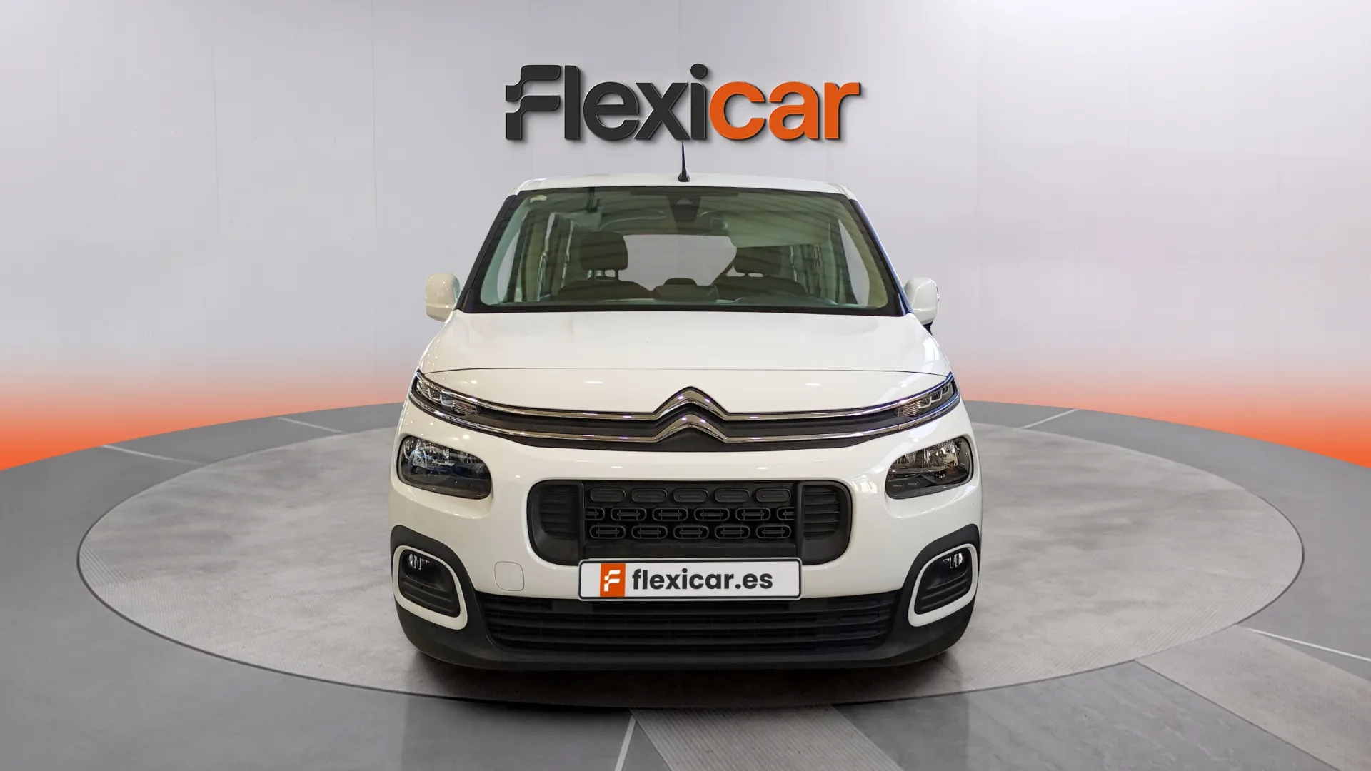 Citroën Berlingo Talla M PureTech 110 Feel - foto 2