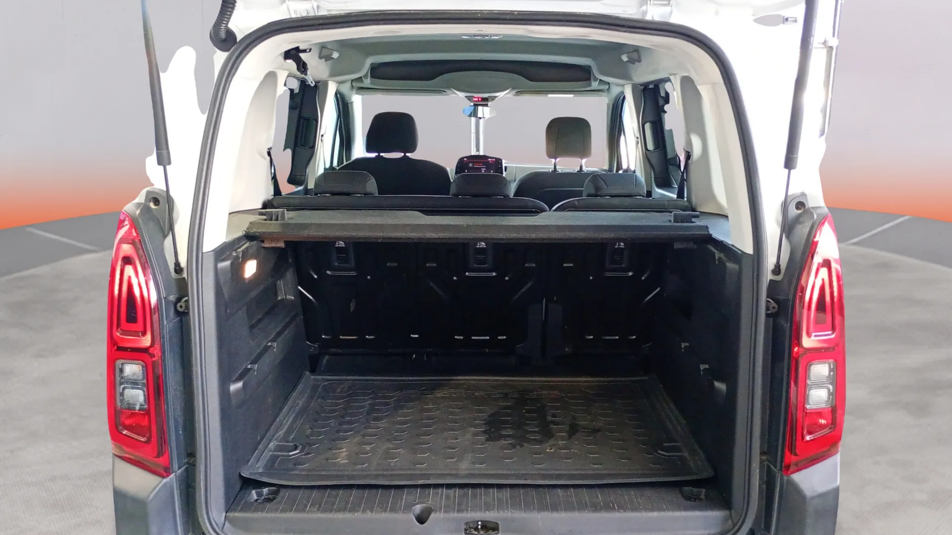Citroën Berlingo Talla M PureTech 110 Feel - foto 20