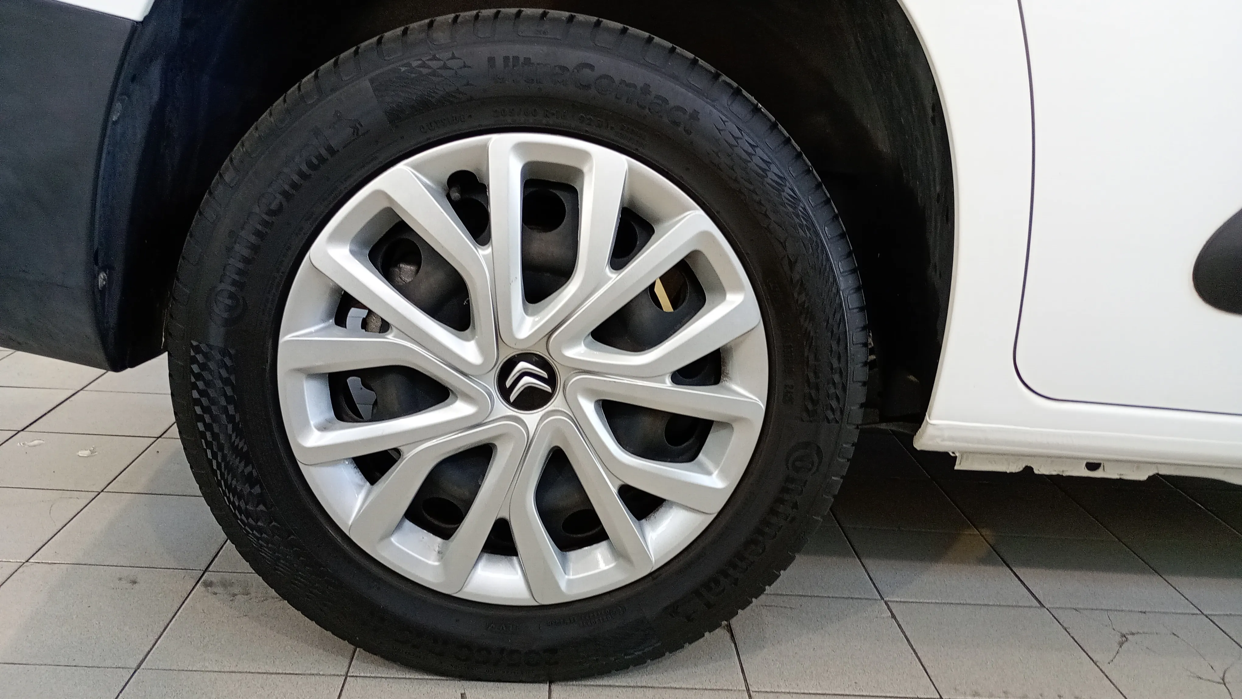 Citroën Berlingo Talla M PureTech 110 Feel - foto 9