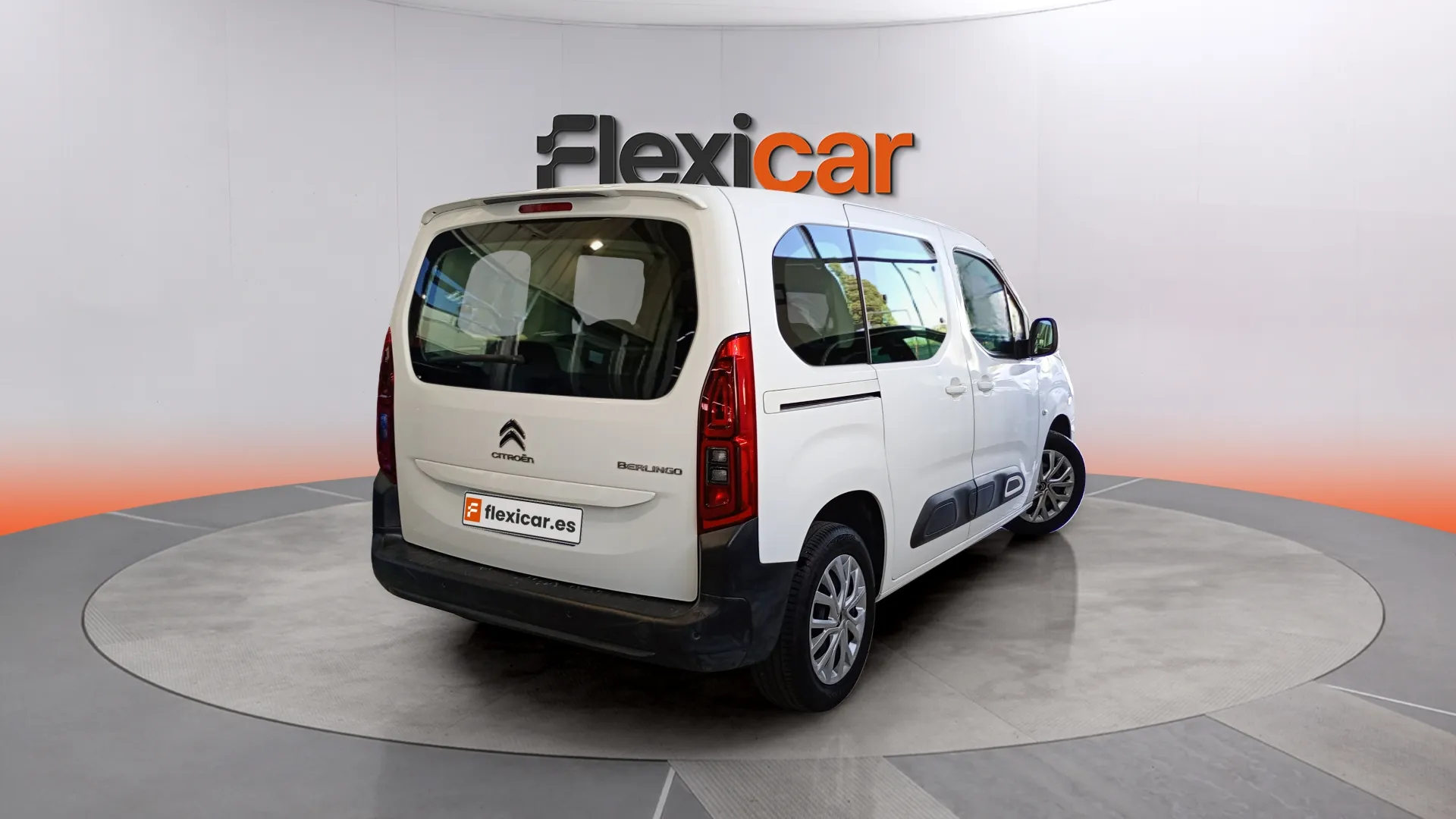 Citroën Berlingo Talla M PureTech 110 Feel - foto 7
