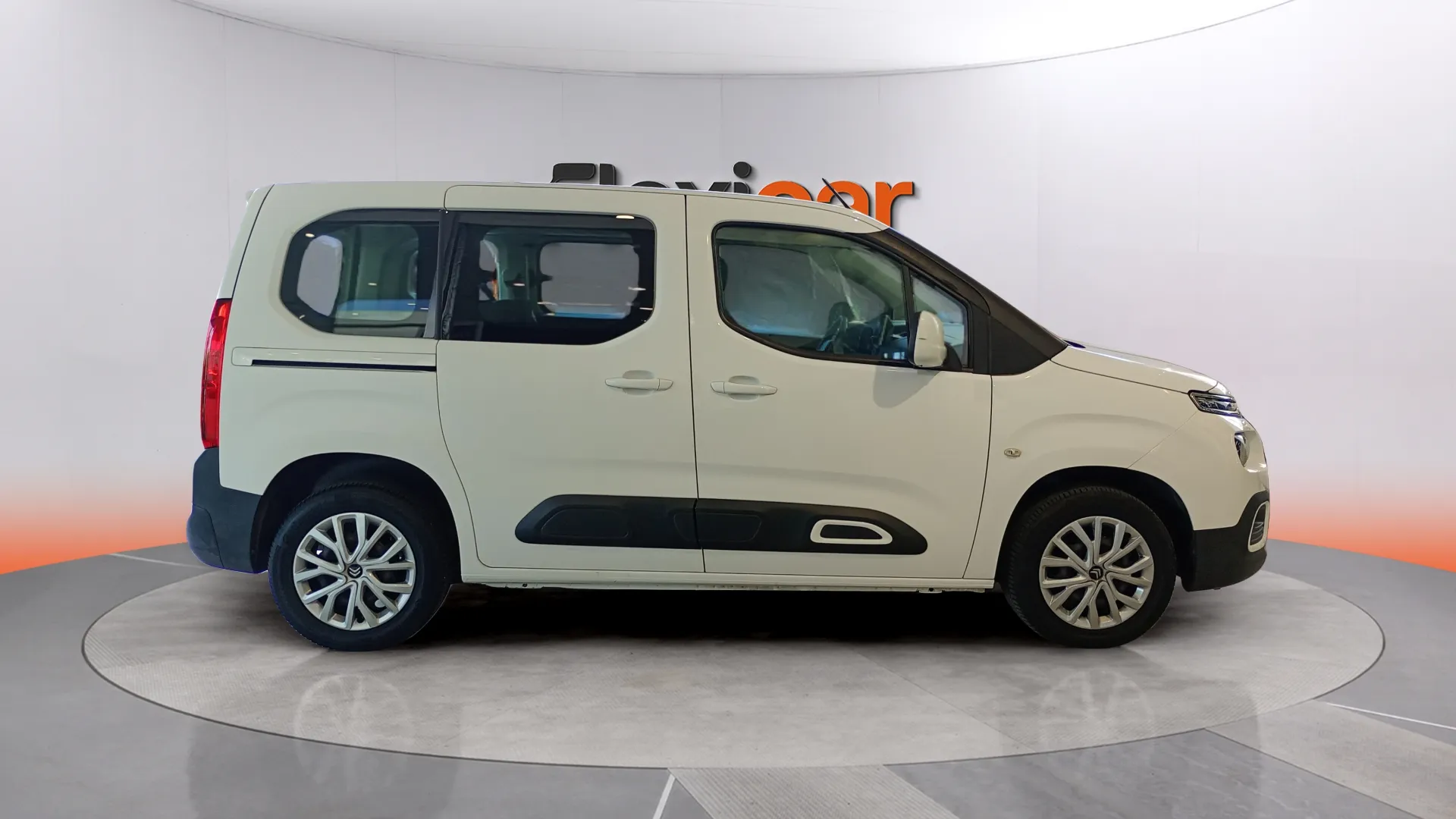 Citroën Berlingo Talla M PureTech 110 Feel - foto 8