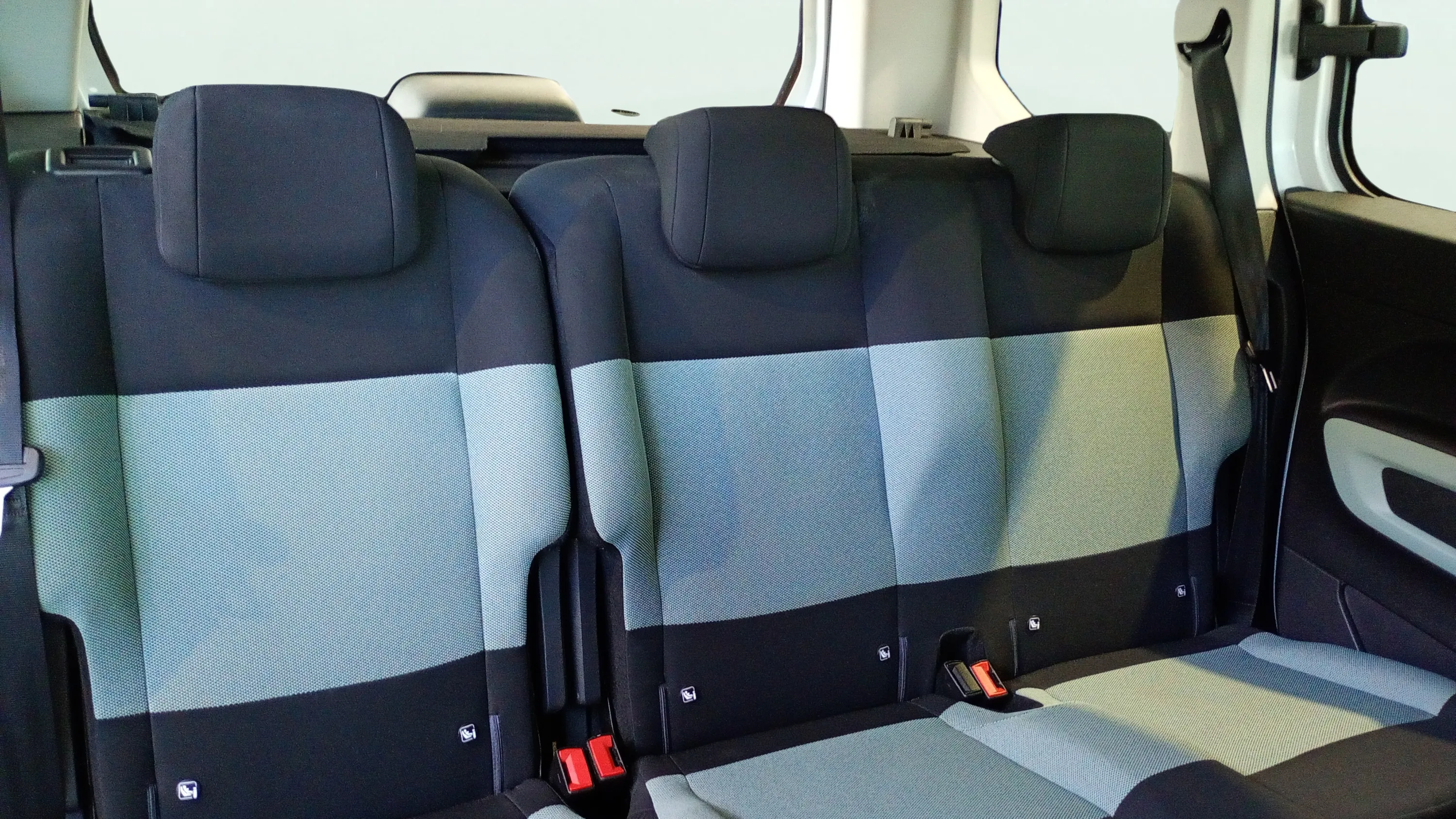 Citroën Berlingo Talla M PureTech 110 Feel - foto 18