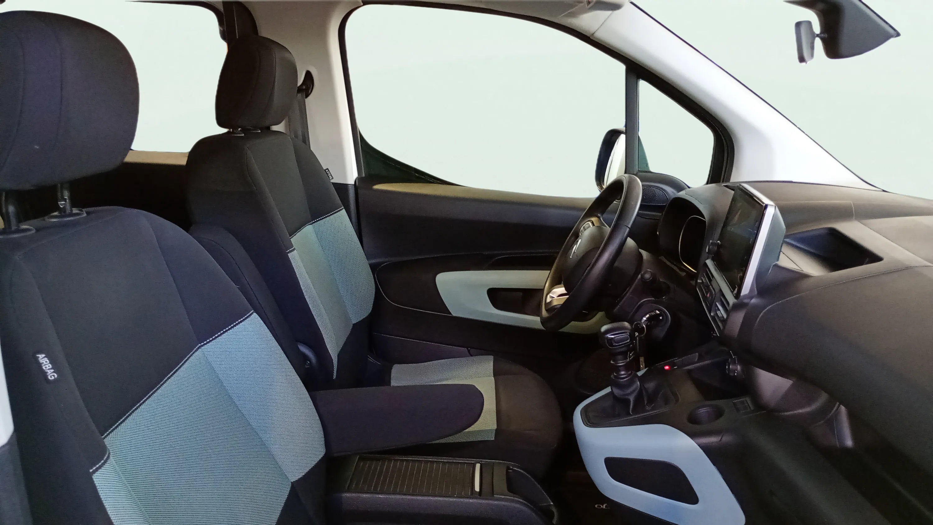 Citroën Berlingo Talla M PureTech 110 Feel - foto 17