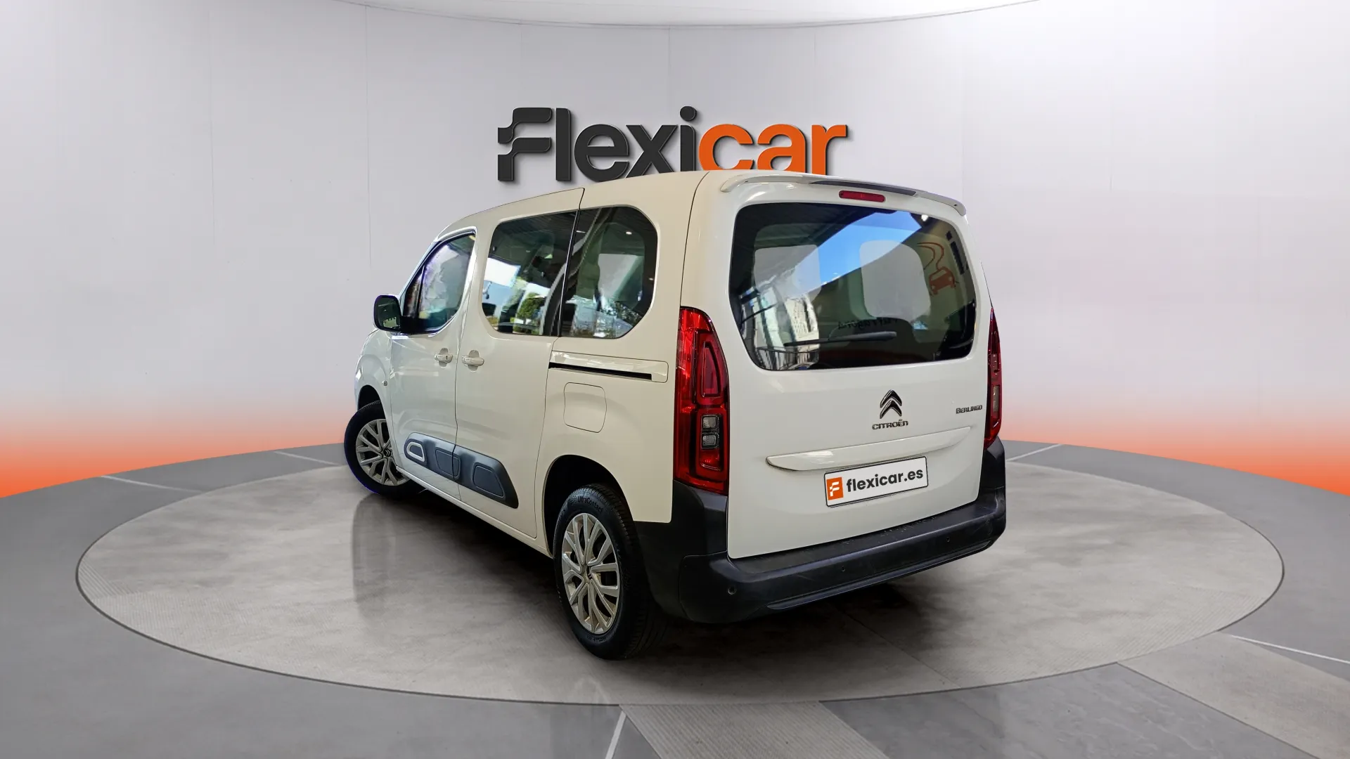 Citroën Berlingo Talla M PureTech 110 Feel - foto 5