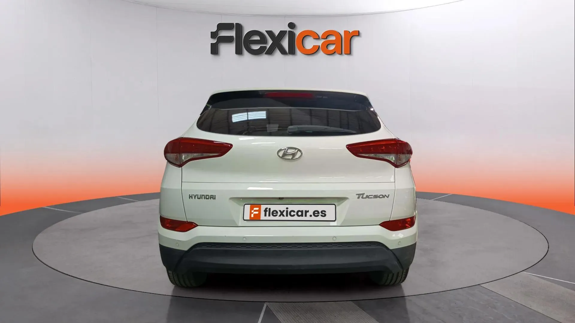 Hyundai Tucson 1.7 CRDi BD Style DCT 4x2 - foto 6