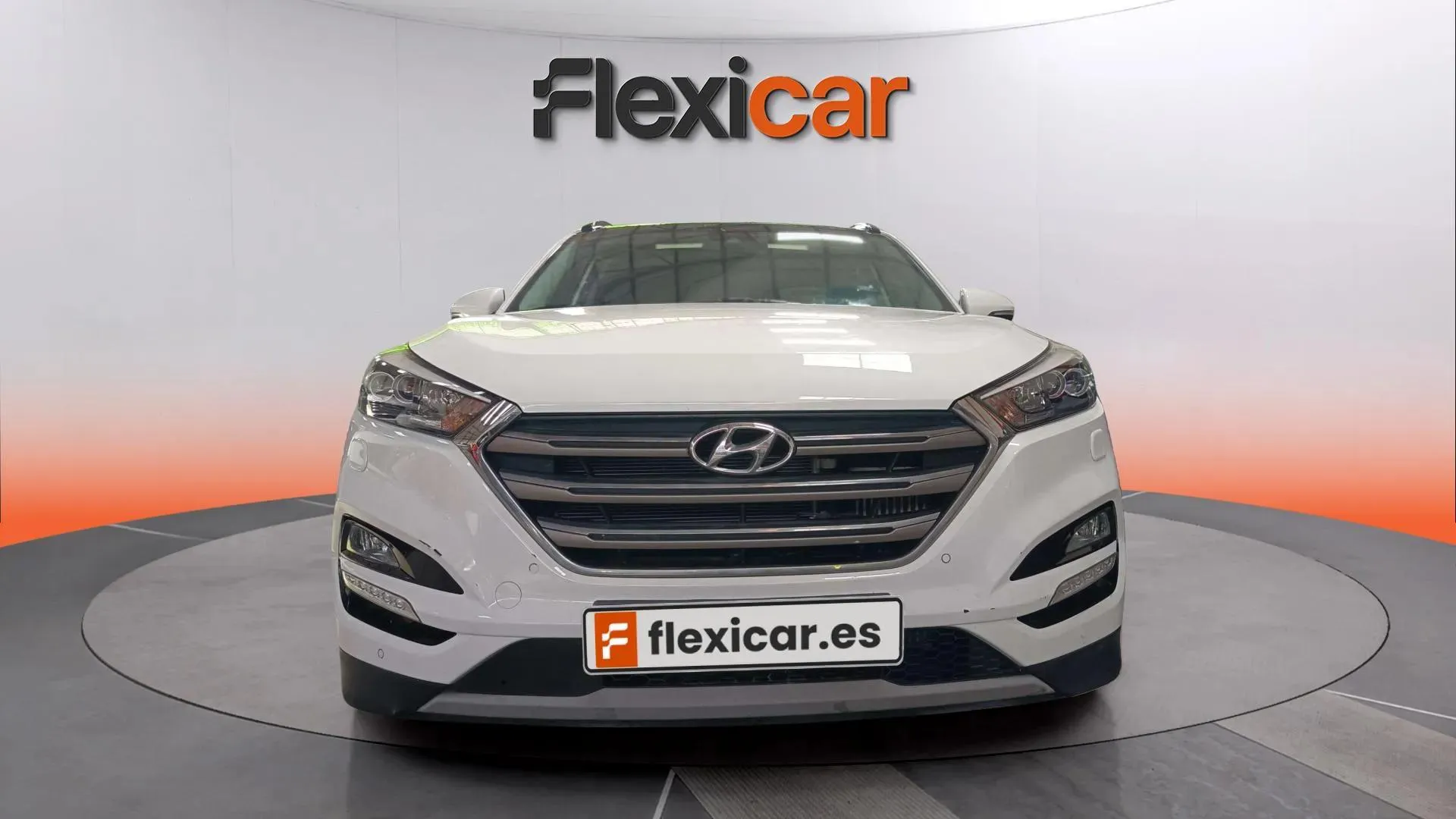 Hyundai Tucson 1.7 CRDi BD Style DCT 4x2 - foto 2