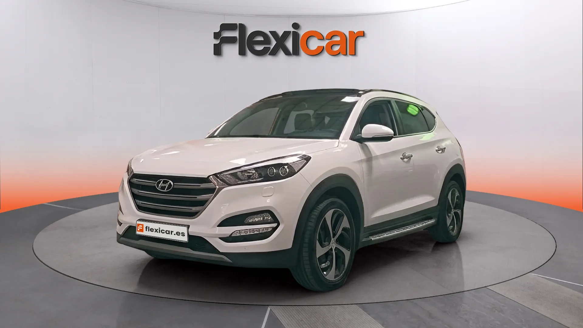 Hyundai Tucson 1.7 CRDi BD Style DCT 4x2 - foto 3