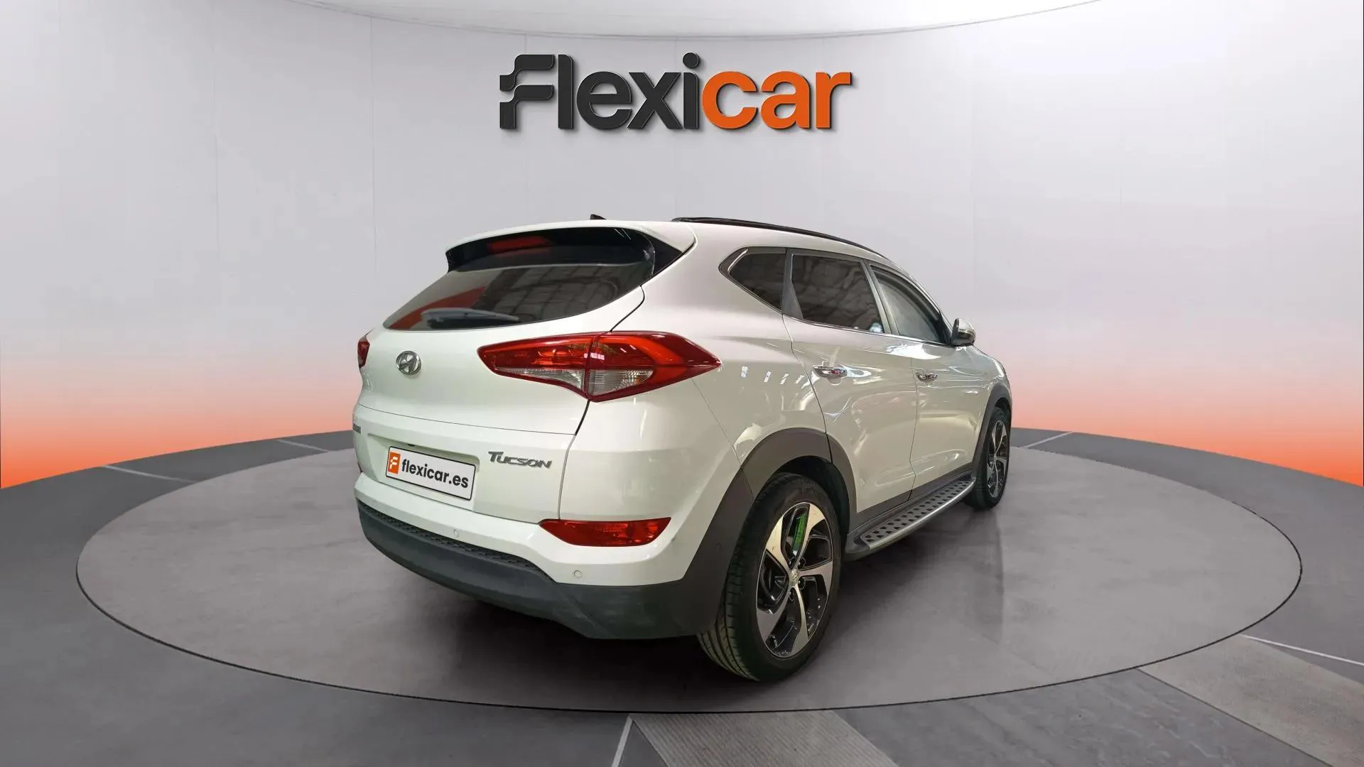 Hyundai Tucson 1.7 CRDi BD Style DCT 4x2 - foto 7