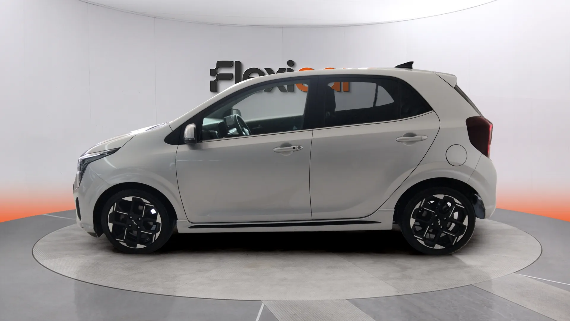 Kia Picanto 1.0 DPi AMT GT Line - foto 5