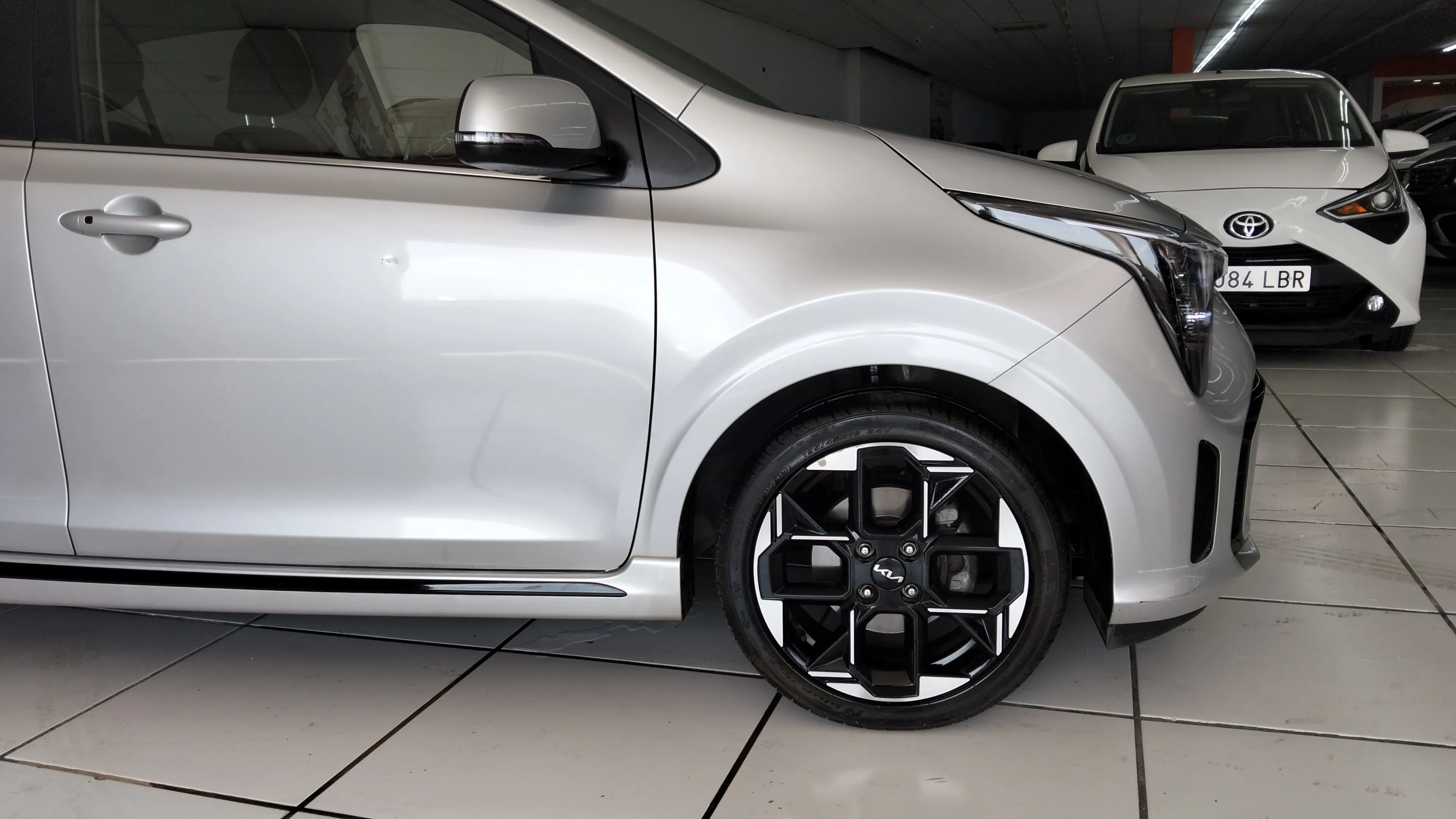 Kia Picanto 1.0 DPi AMT GT Line - foto 14