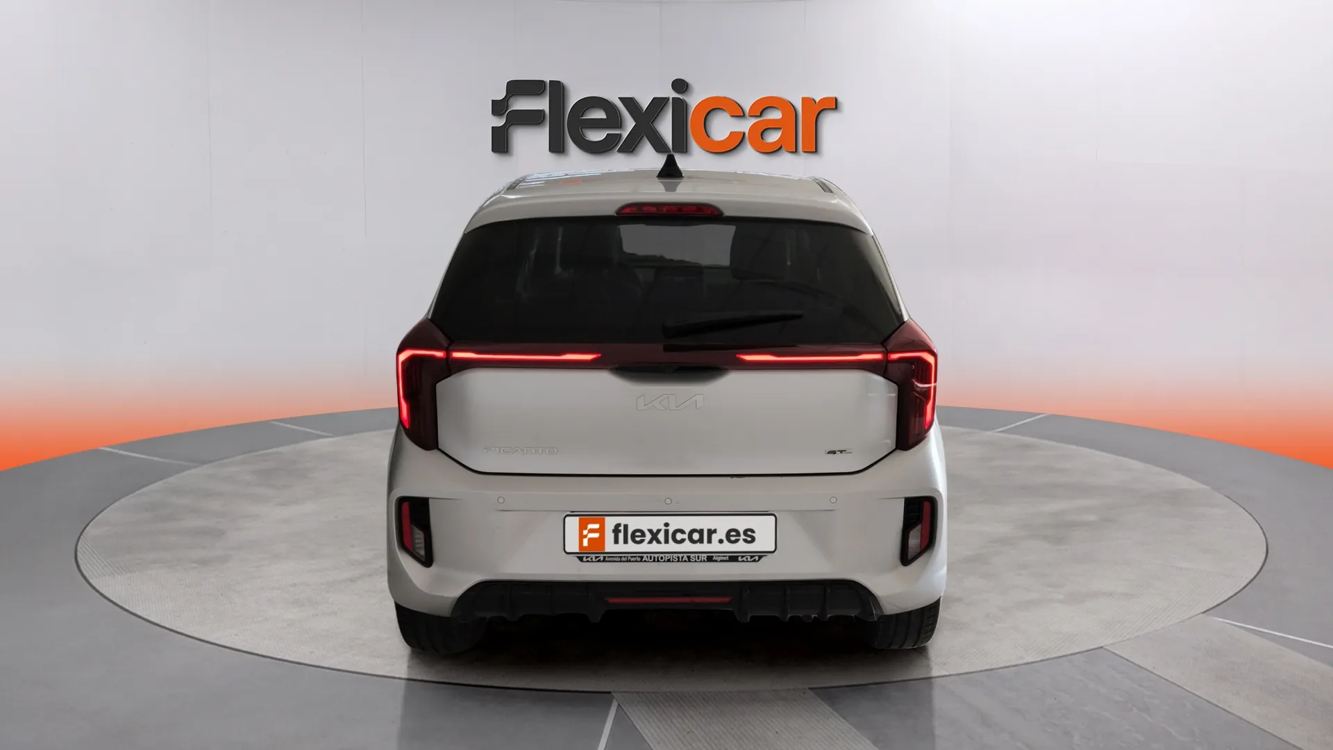 Kia Picanto 1.0 DPi AMT GT Line - foto 4