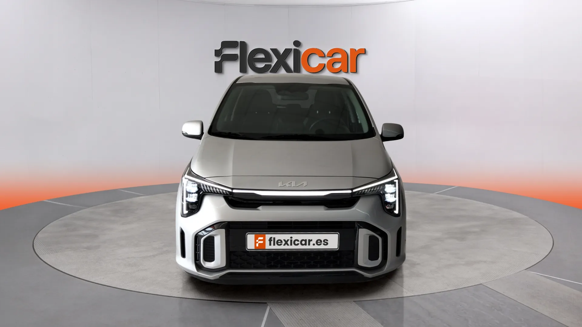 Kia Picanto 1.0 DPi AMT GT Line - foto 2