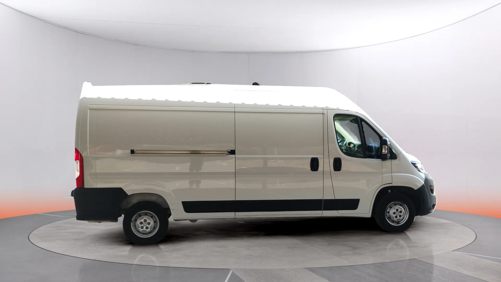 Peugeot Boxer 435 L4 H2 Bhdi M - foto 5